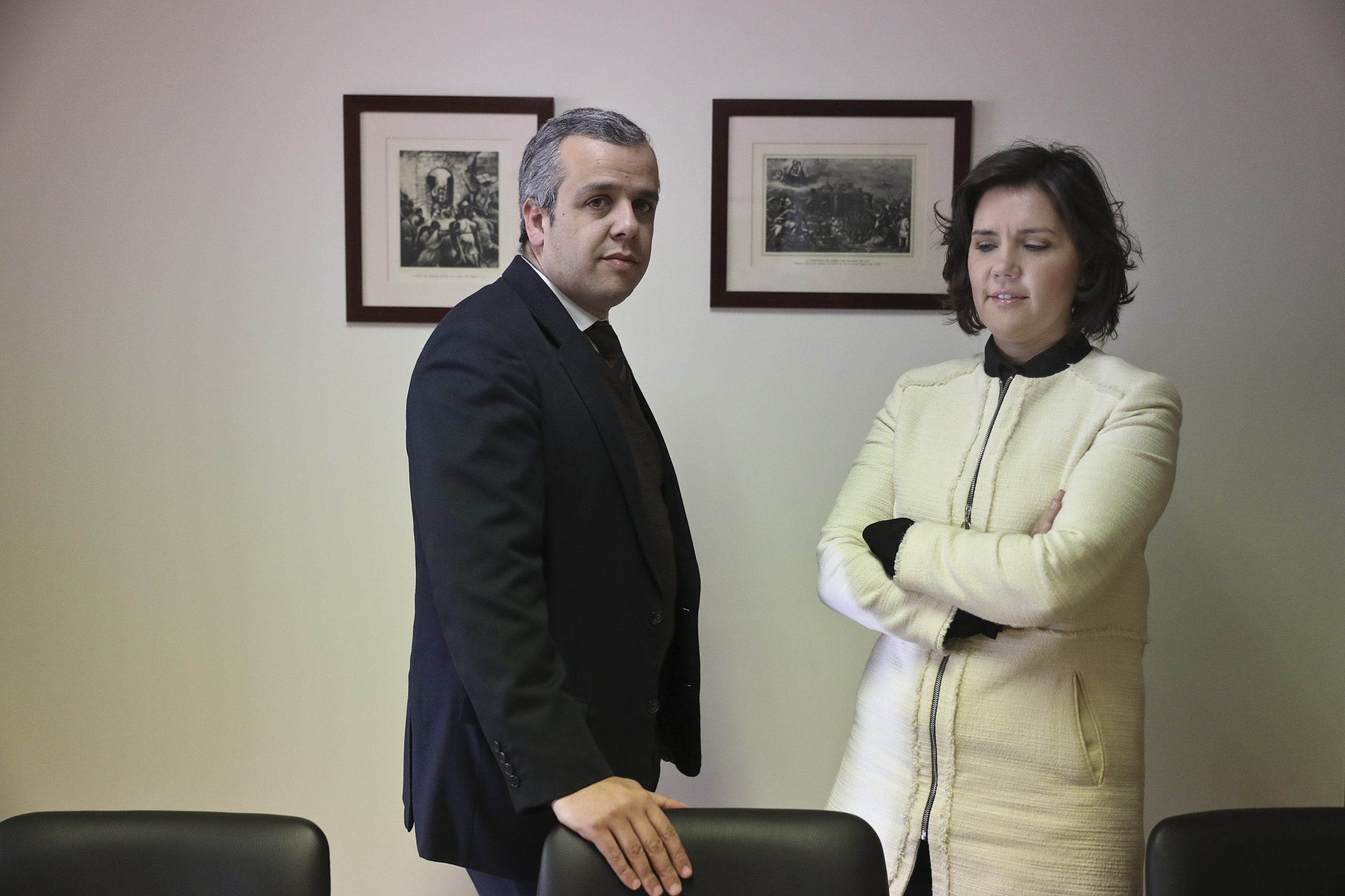 CDS diz que veto de Marcelo “demonstra aquilo que é a subserviência” do Governo ao BE e PCP