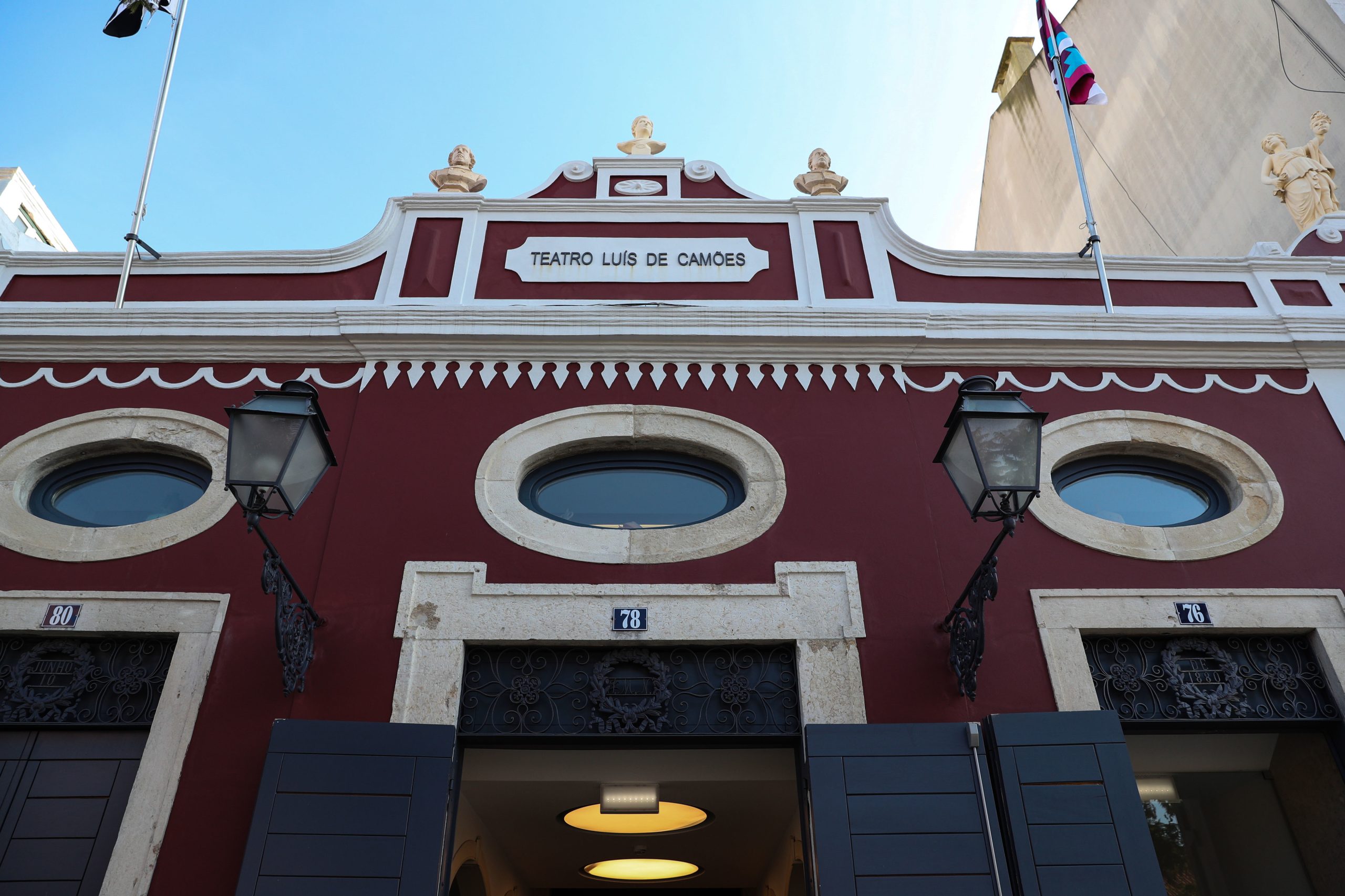 Programação do Teatro Lu.Ca para 2021 a olhar para a ecologia e para o digital