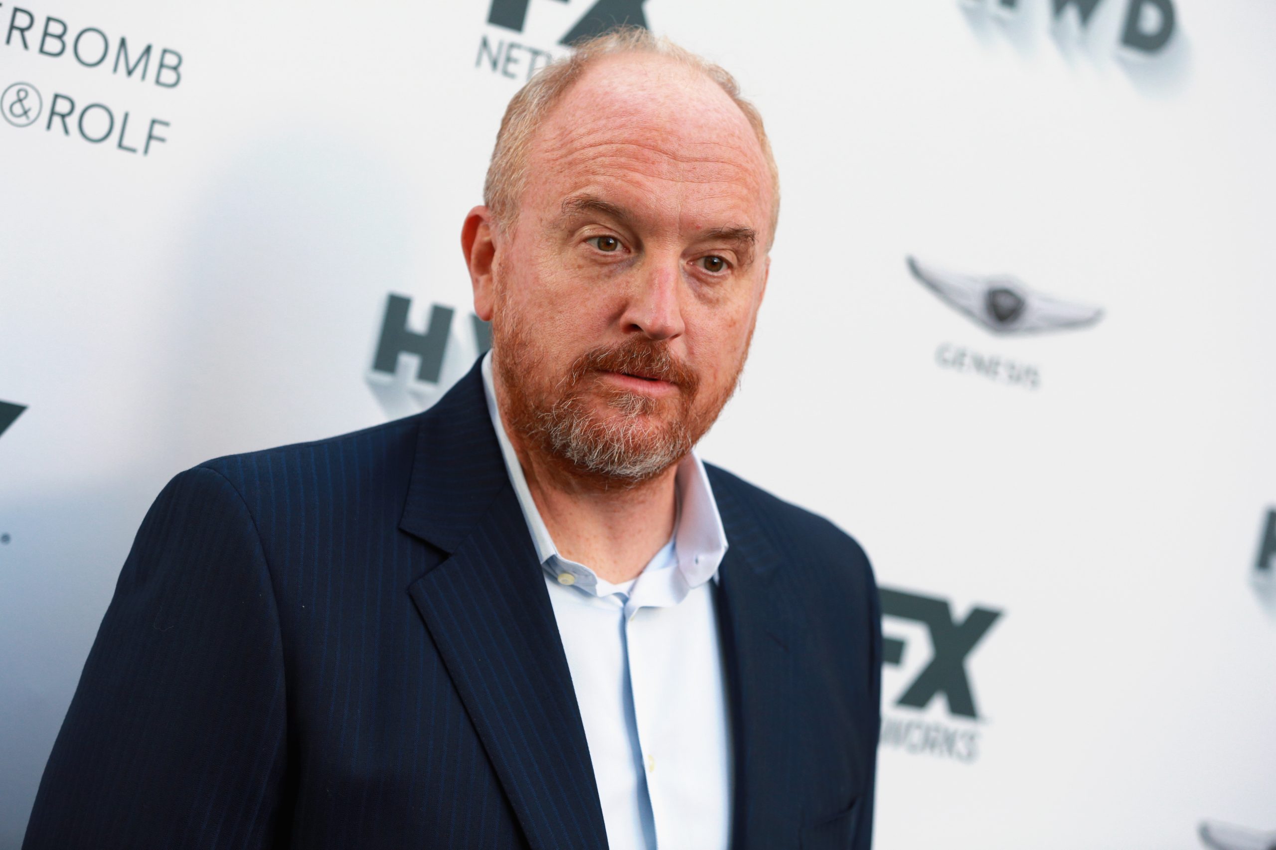 Exibição de filme de Louis C.K mantém-se em Portugal apesar de acusações de má-conduta sexual por parte do humorista