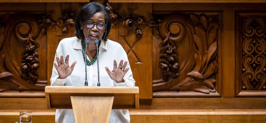 Ministra remete caso de jornalistas vigiados para Conselho Superior do Ministério Público
