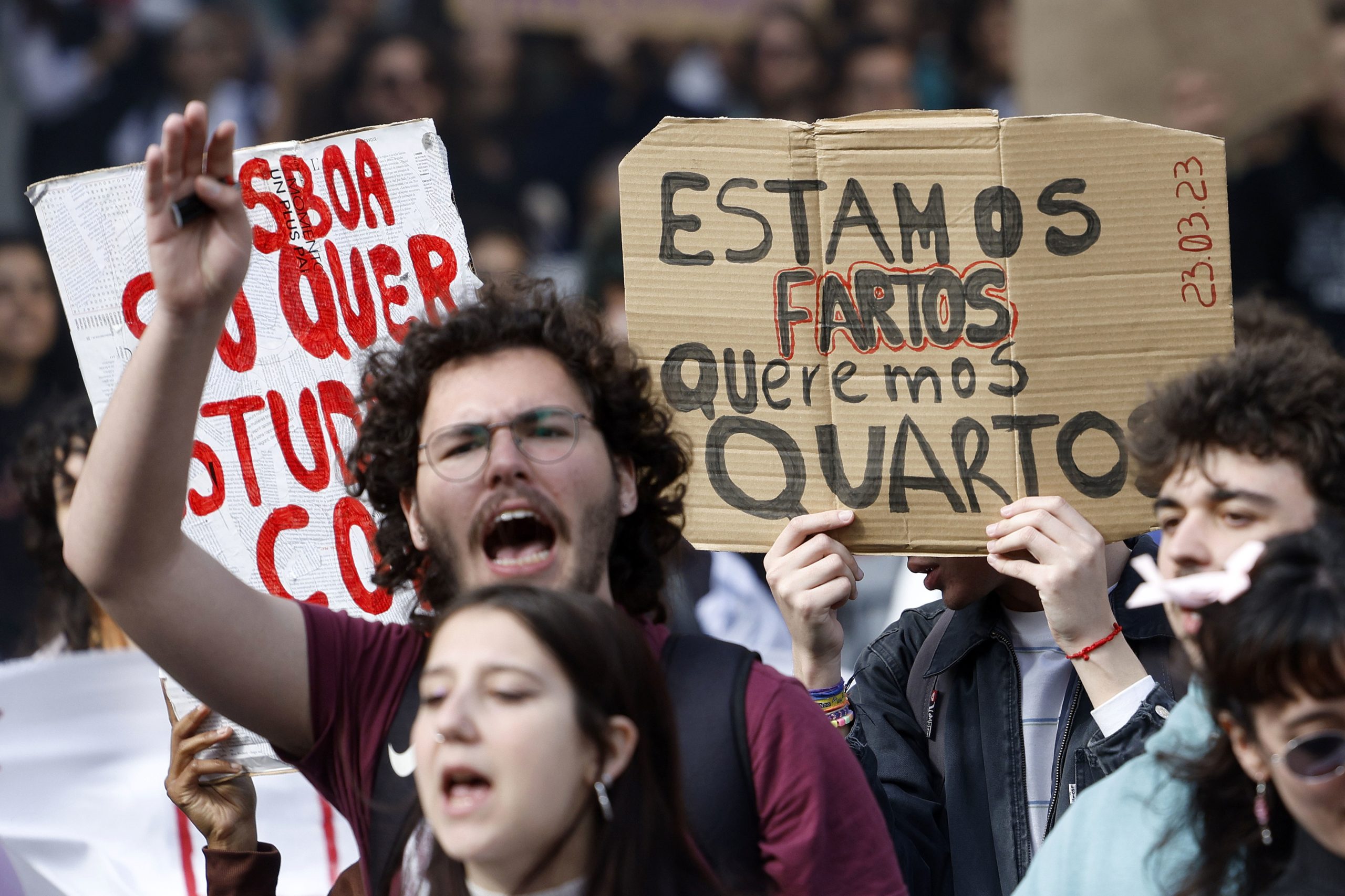 Aumento do apoio ao alojamento de alunos bolseiros já está em vigor