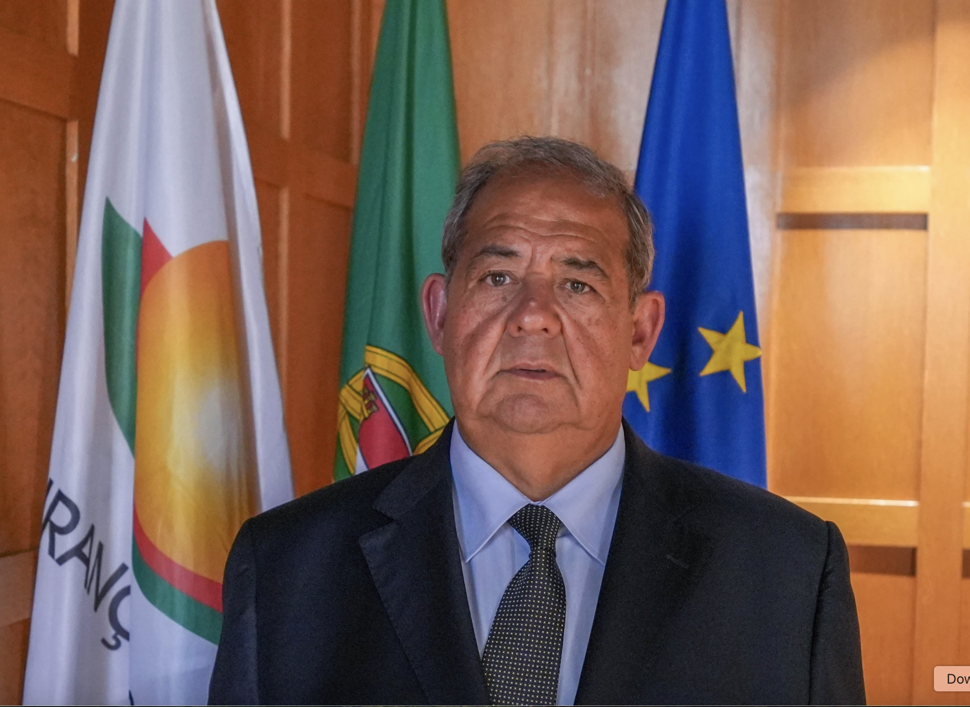 Morreu ex-Secretário de Estado e presidente do Instituto da Segurança Social, Octávio Félix de Oliveira