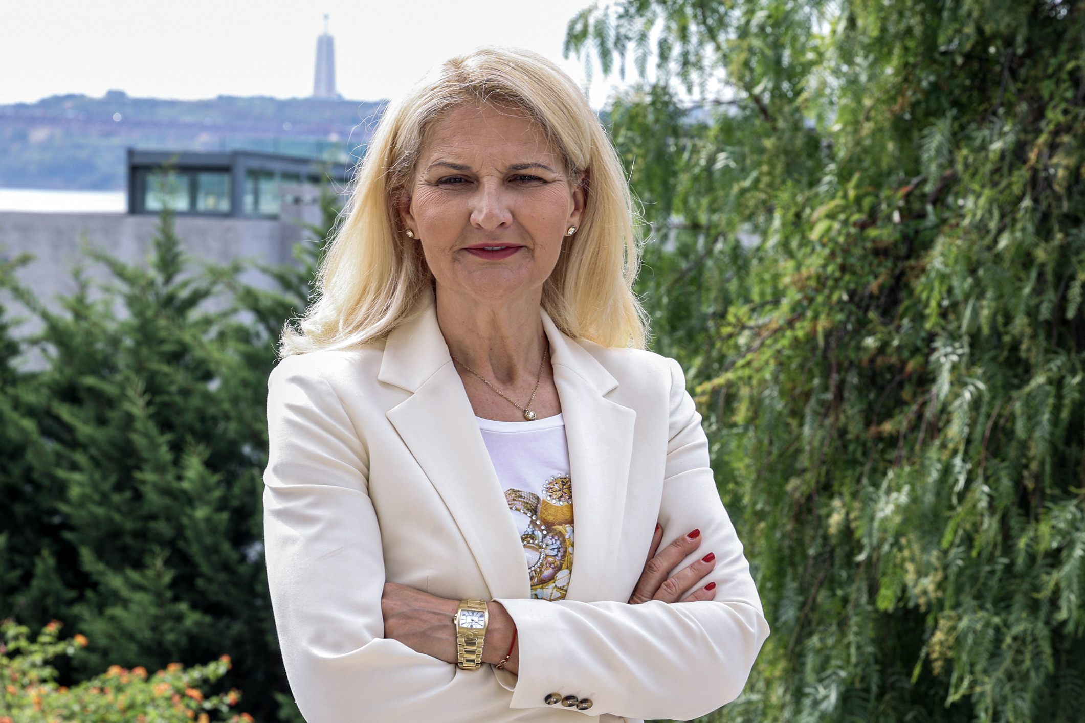 Eventual adesão do Kosovo à União Europeia é problema para países-membros, diz ministra sérvia