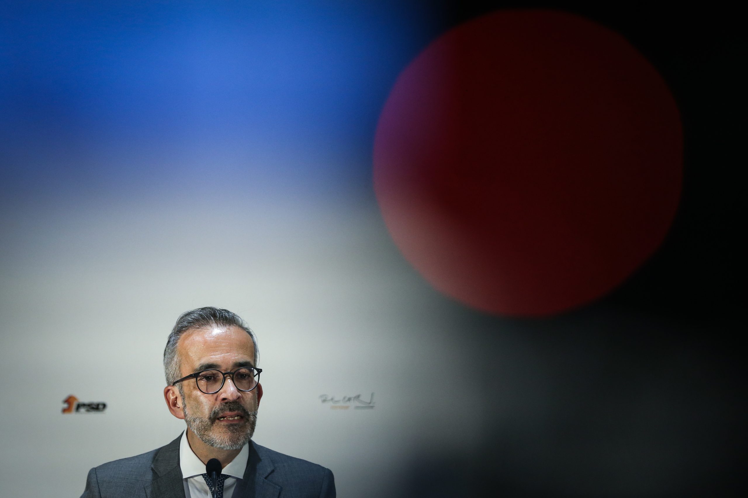 PSD: Rangel defende “reforço da concertação social” e acusa Governo de a “destruir e ignorar”