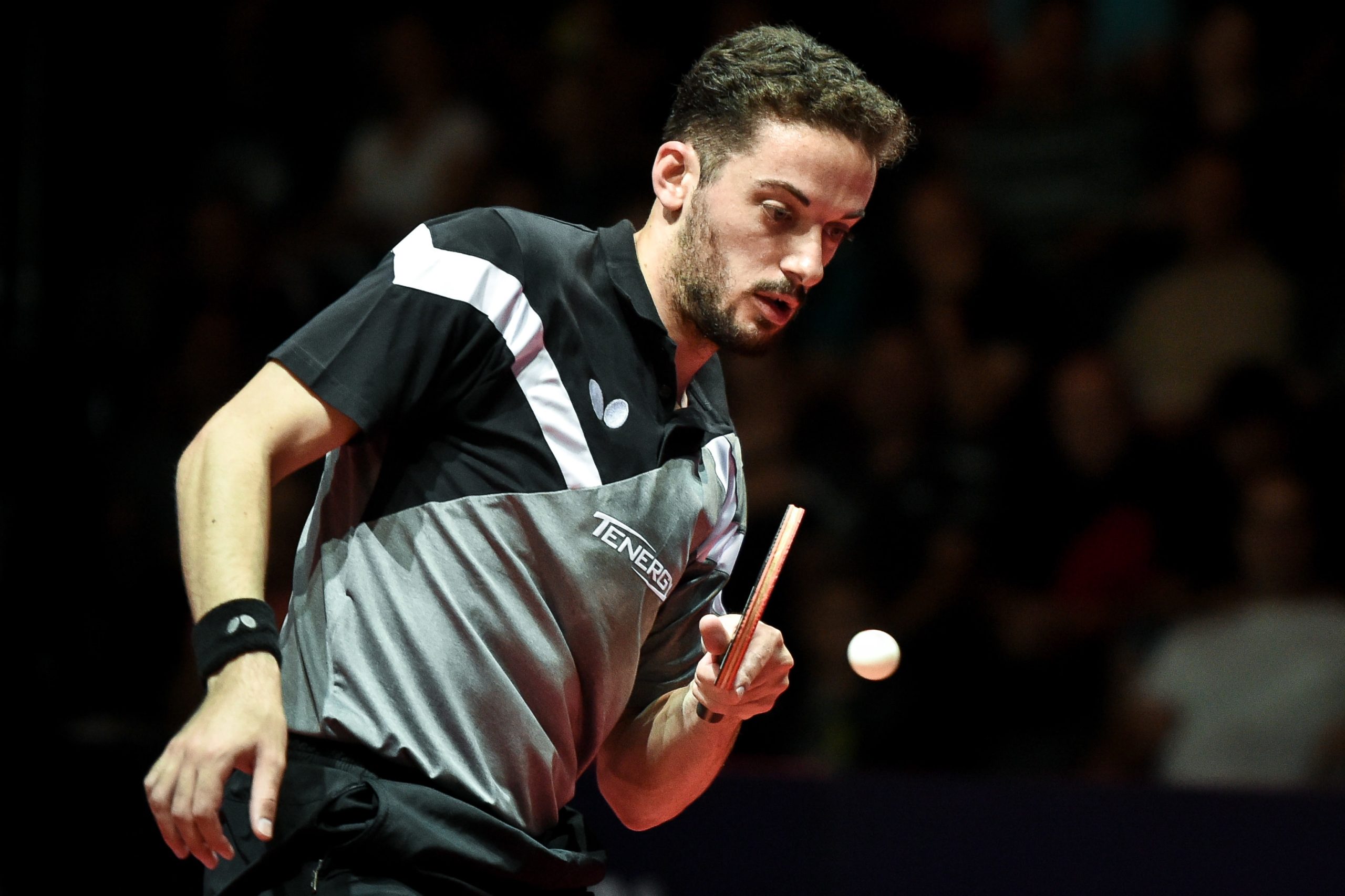 Marcos Freitas eliminado na primeira ronda do Open da Suécia