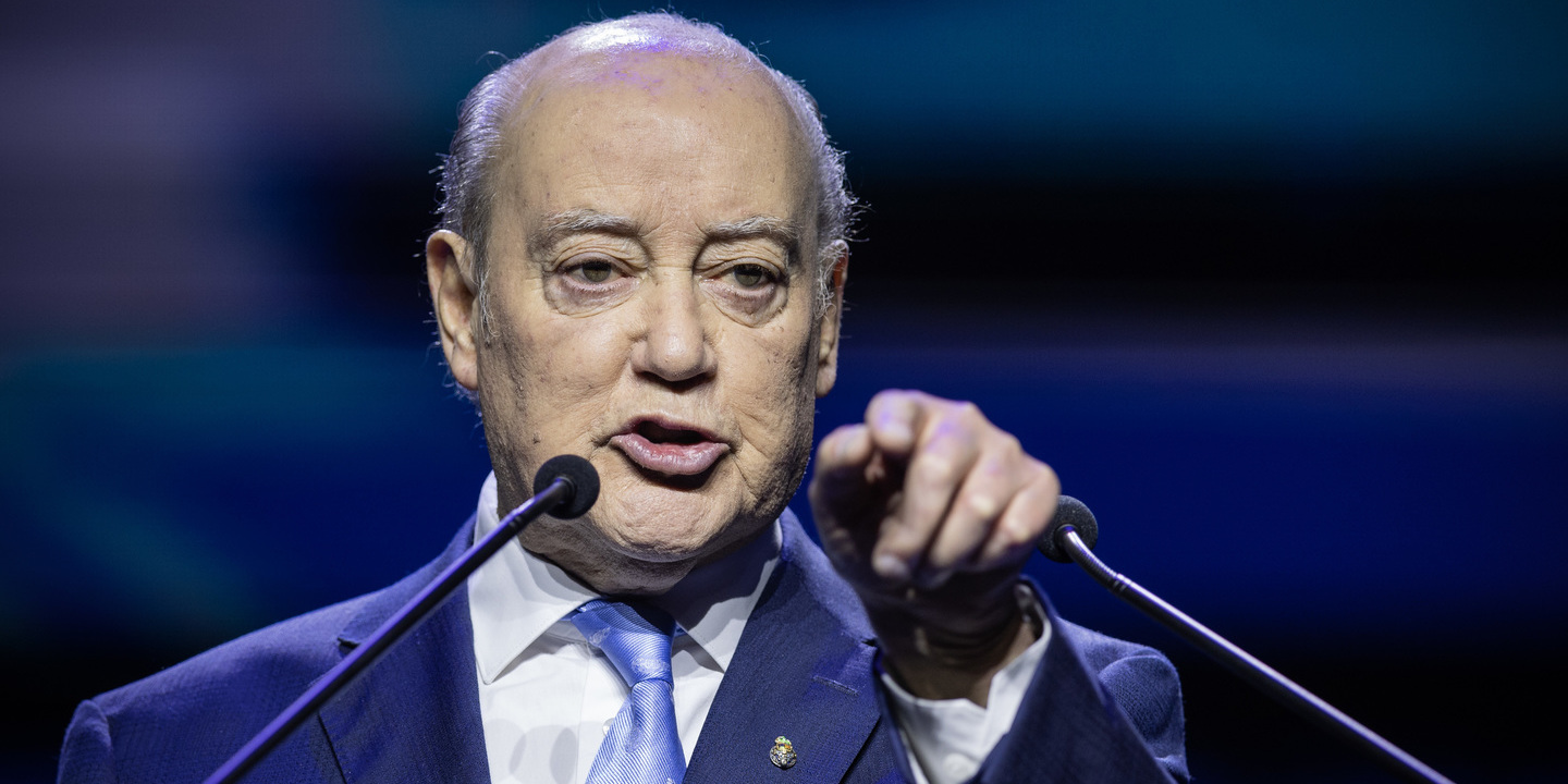 Operação Influencer. Polícia acertou datas de buscas com Pinto da Costa para não prejudicar dia de jogo