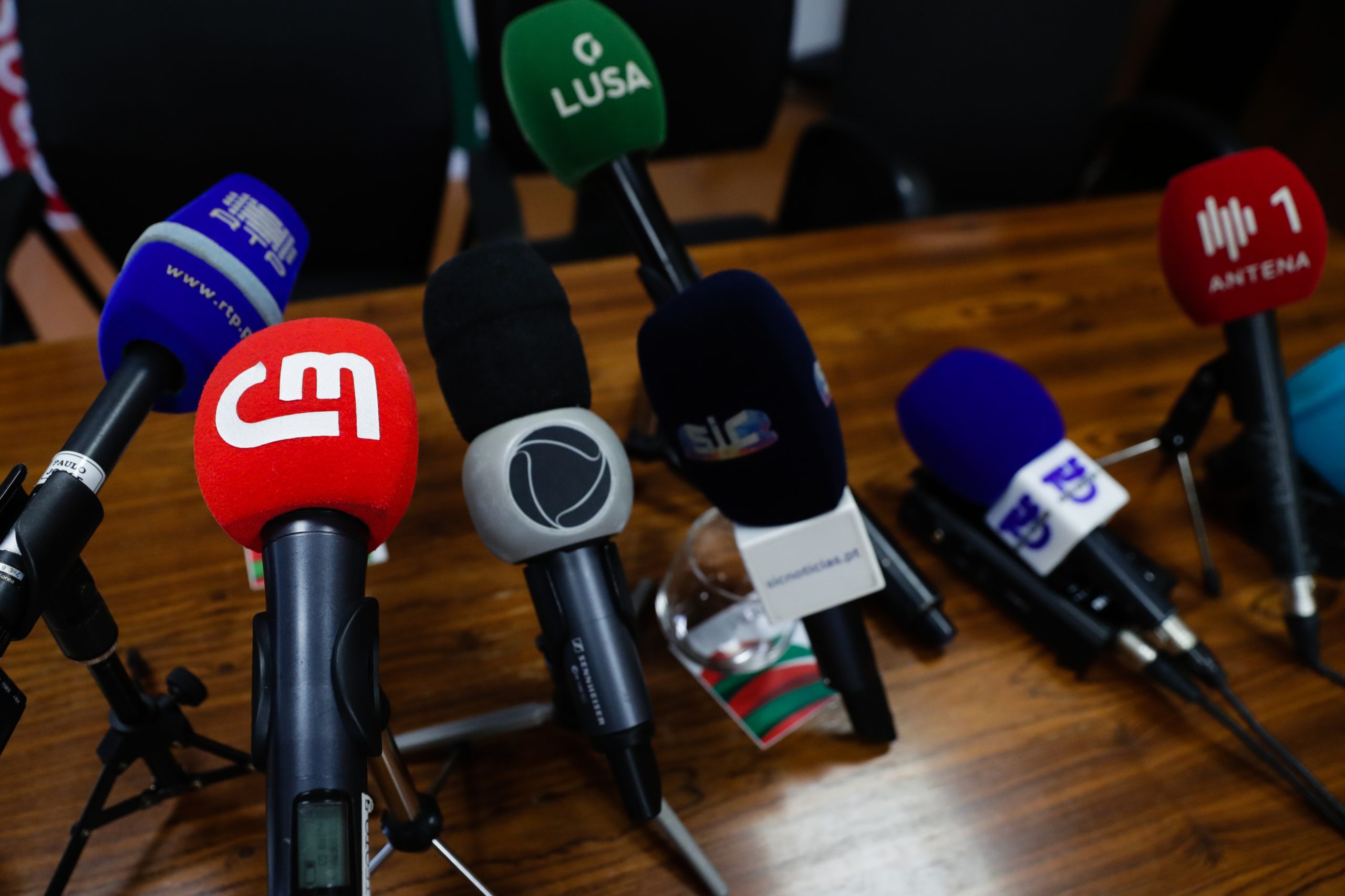 Sindicato dos Jornalistas pede “estreito respeito pelas regras deontológicas” no  acompanhamento jornalísticos da pandemia da covid-19