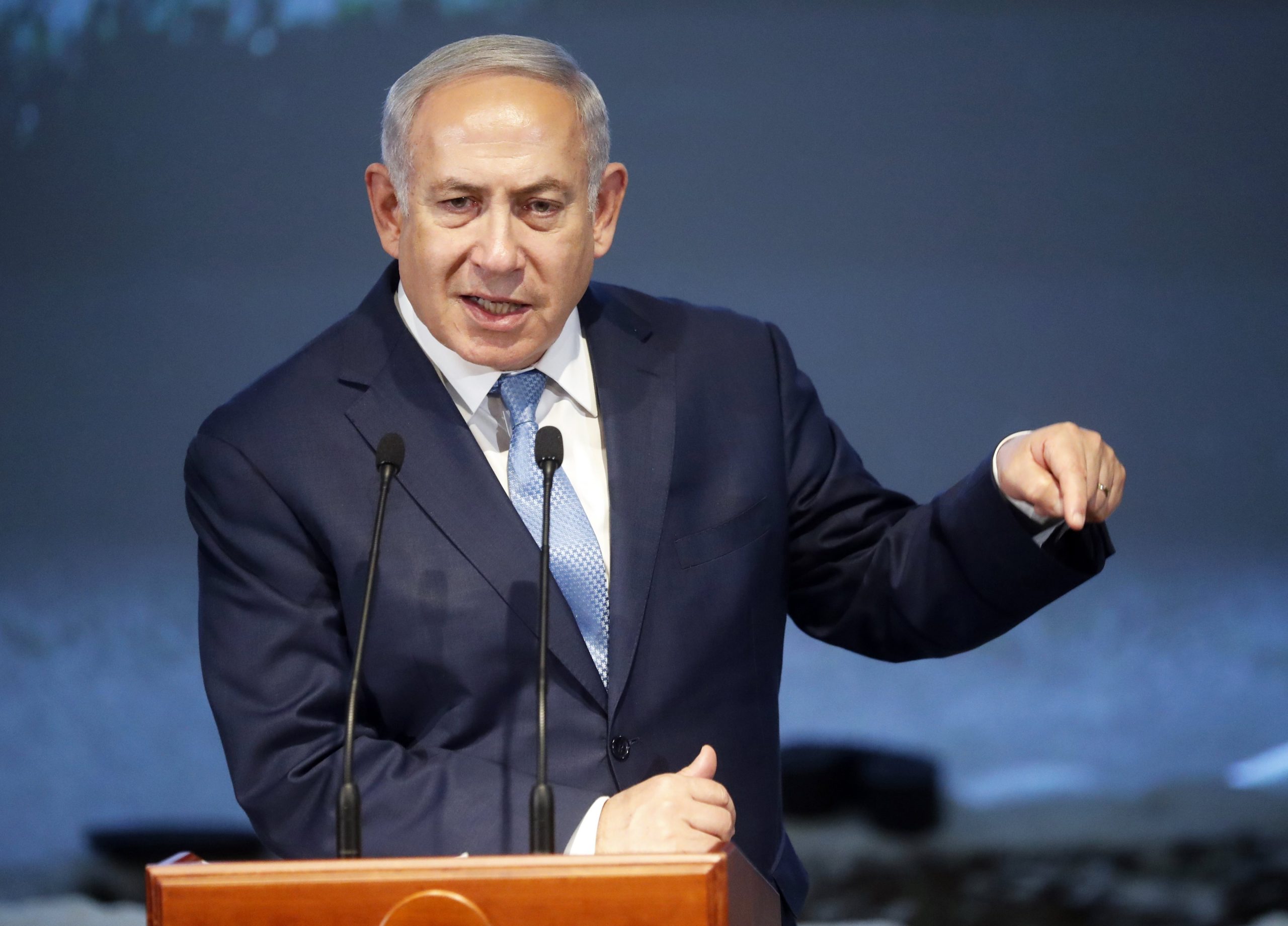 Netanyahu diz que chegada maciça de africanos é ameaça “pior” que ‘jihadismo’