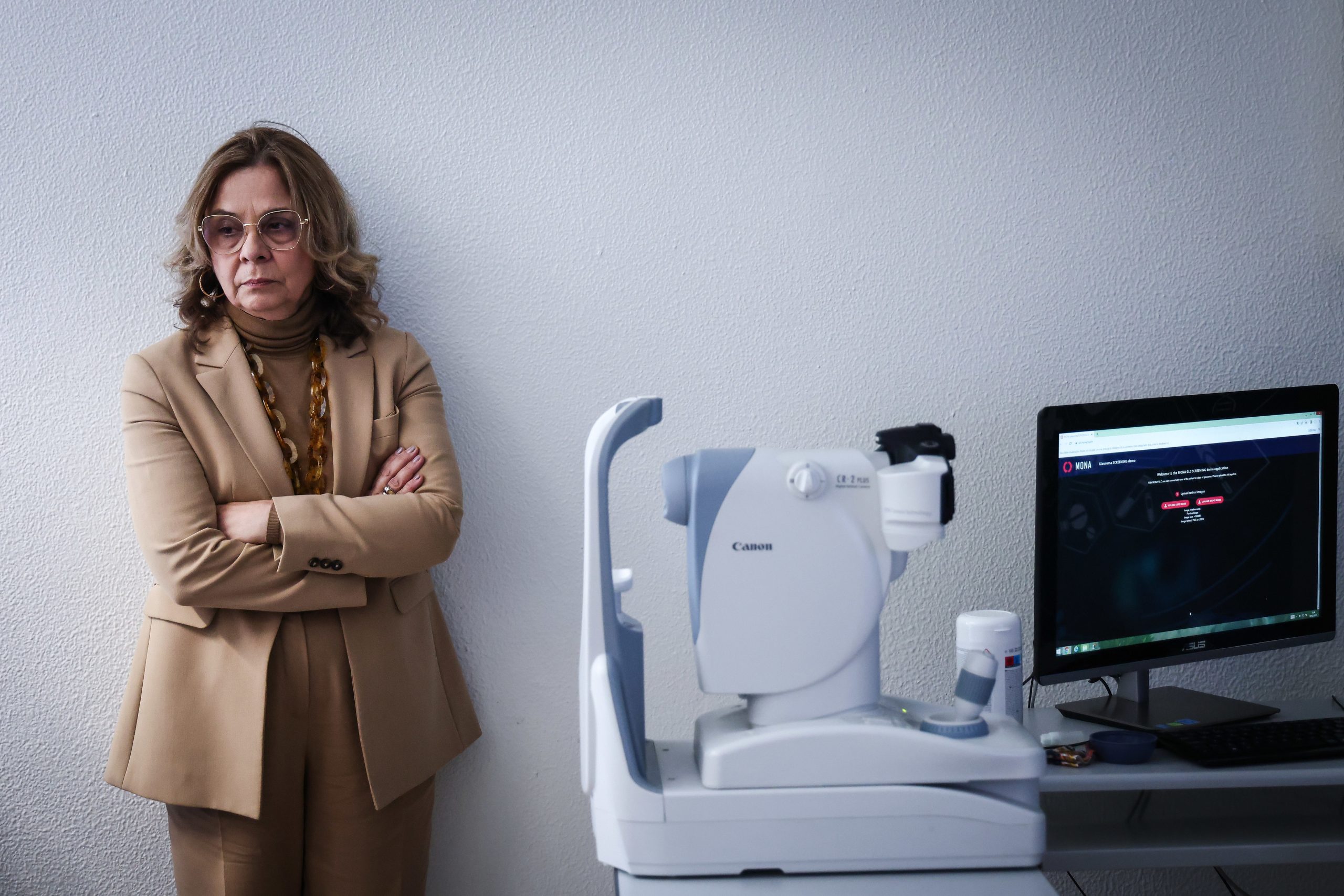 Ministra reconhece que Portugal ficou “muito para trás” nos cuidados paliativos