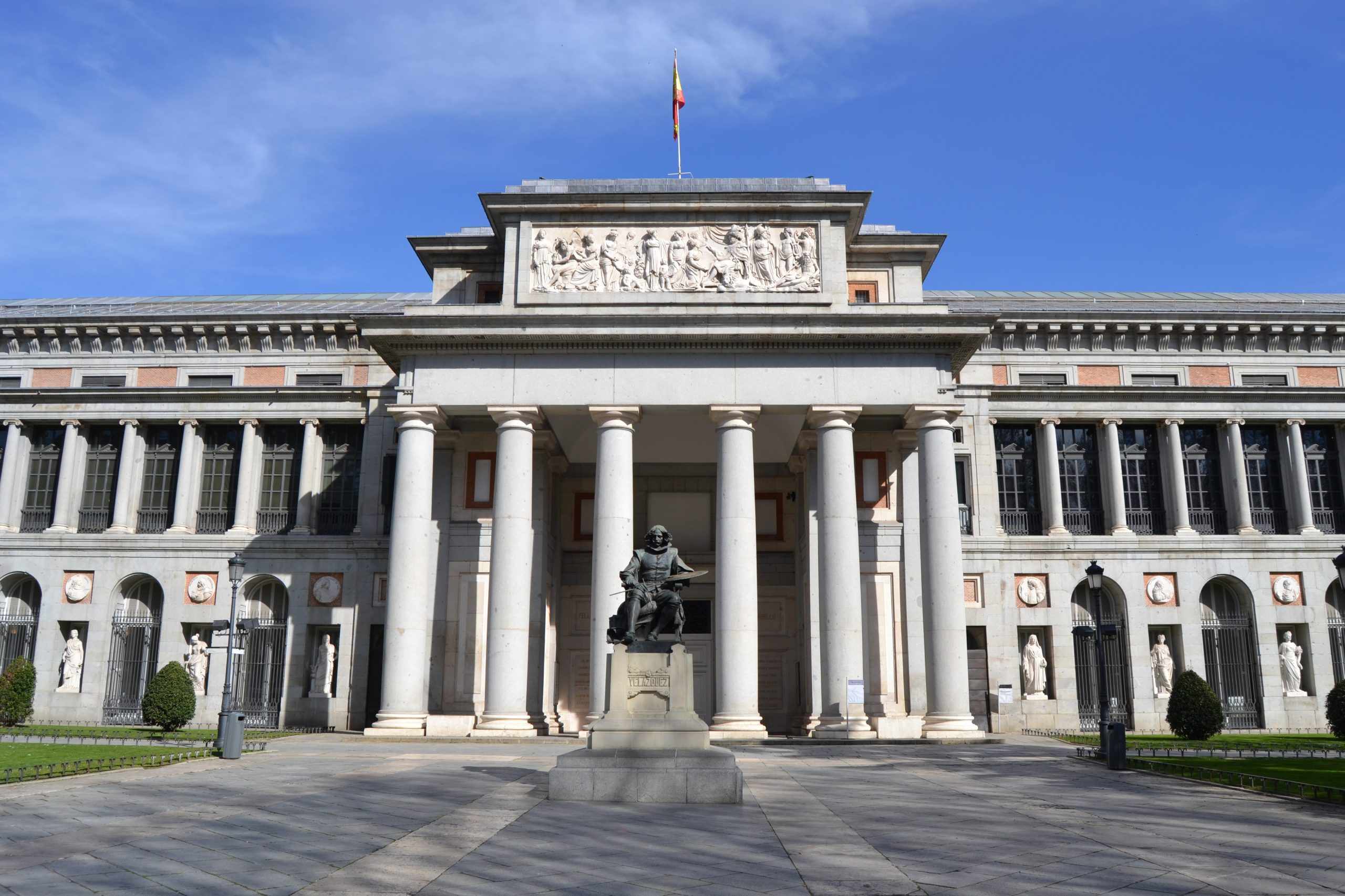 Museu do Prado descobre manuscrito inédito de Goya