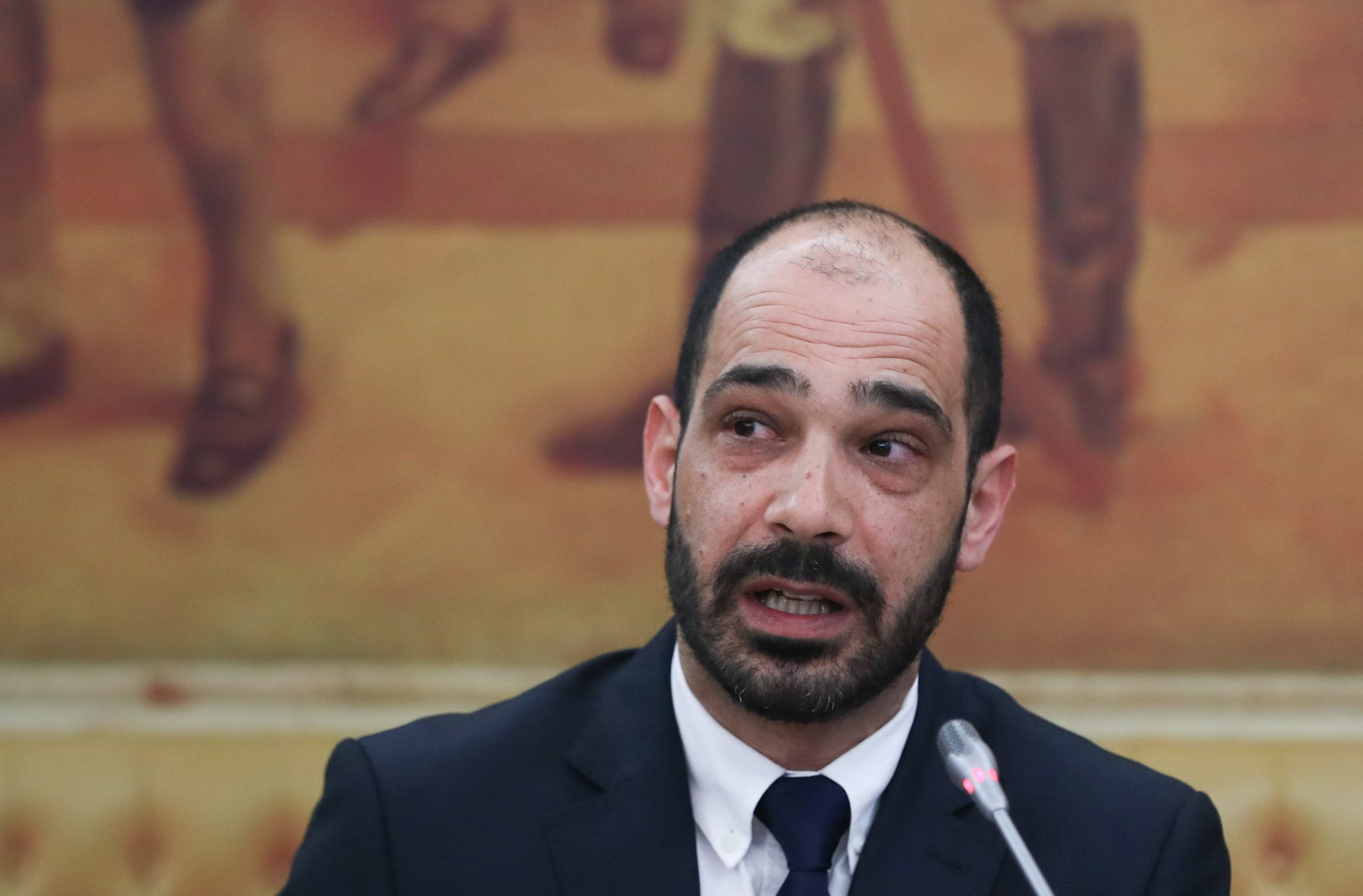 Tancos: Inspetor da PJM confirma ordem para não se fazerem rondas na noite do furto