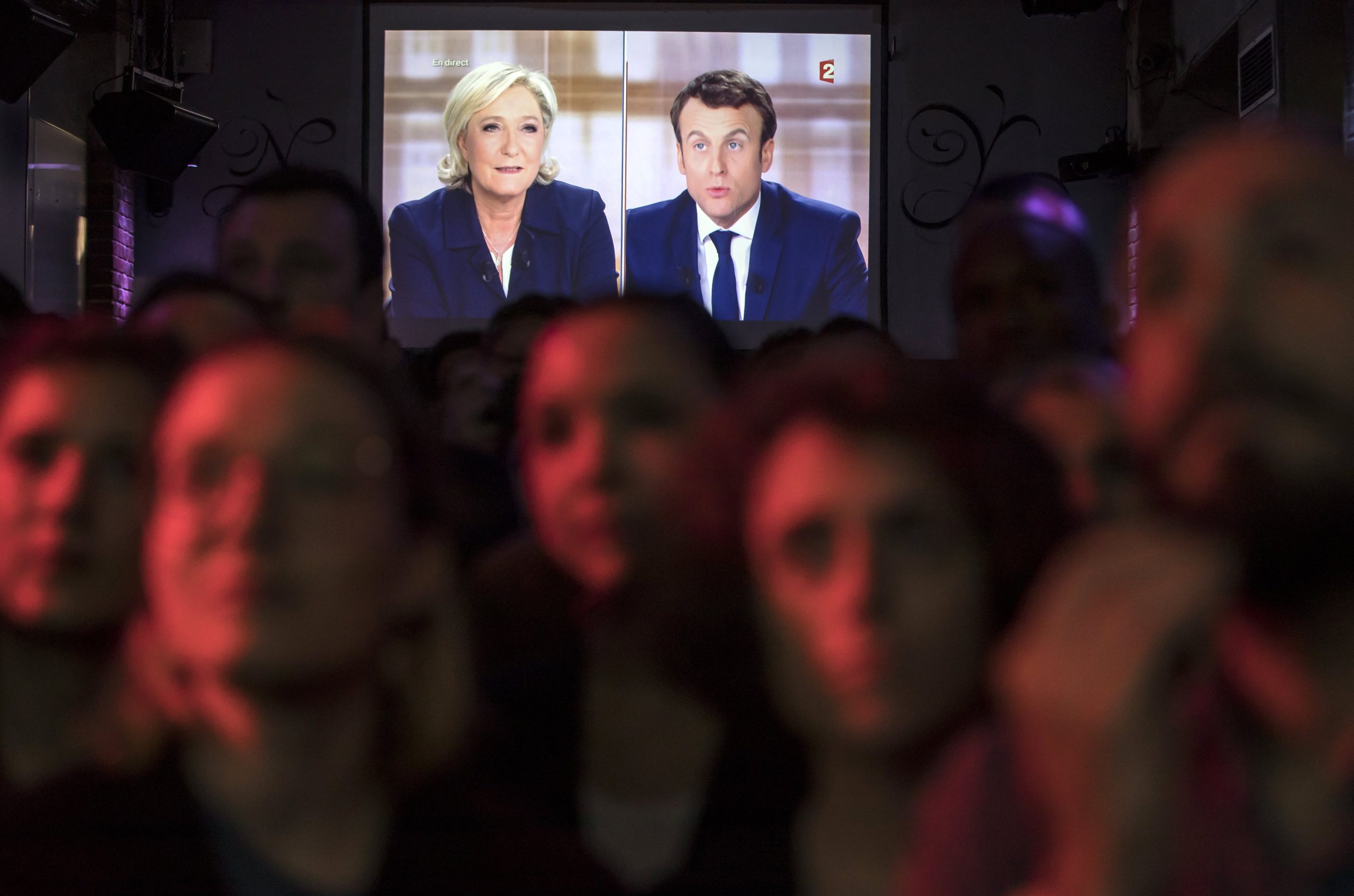 Que França vamos ter nos próximos cinco anos?