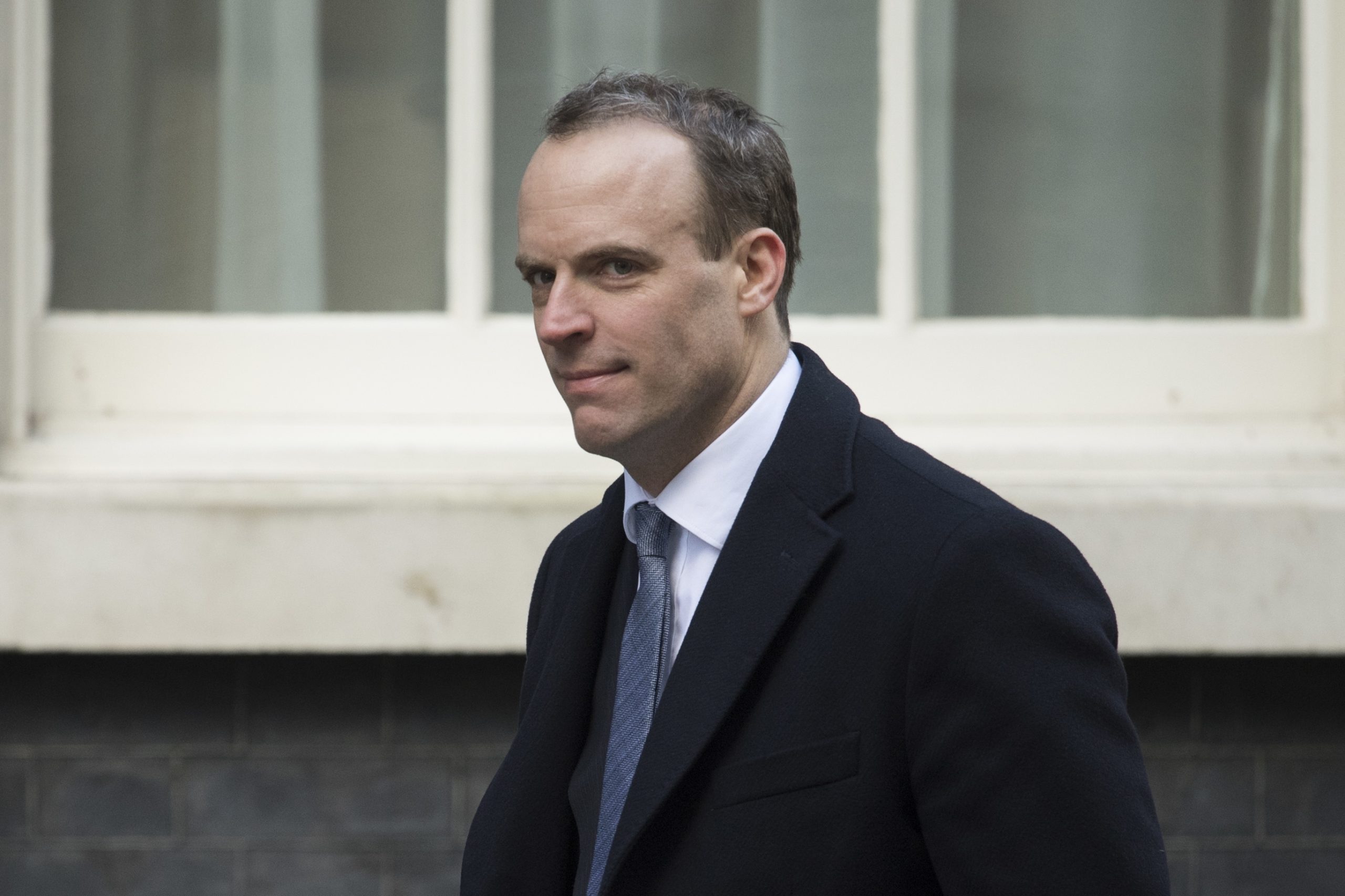 Brexit: May nomeou Dominic Raab como ministro responsável pela saída do Reino Unido da União Europeia