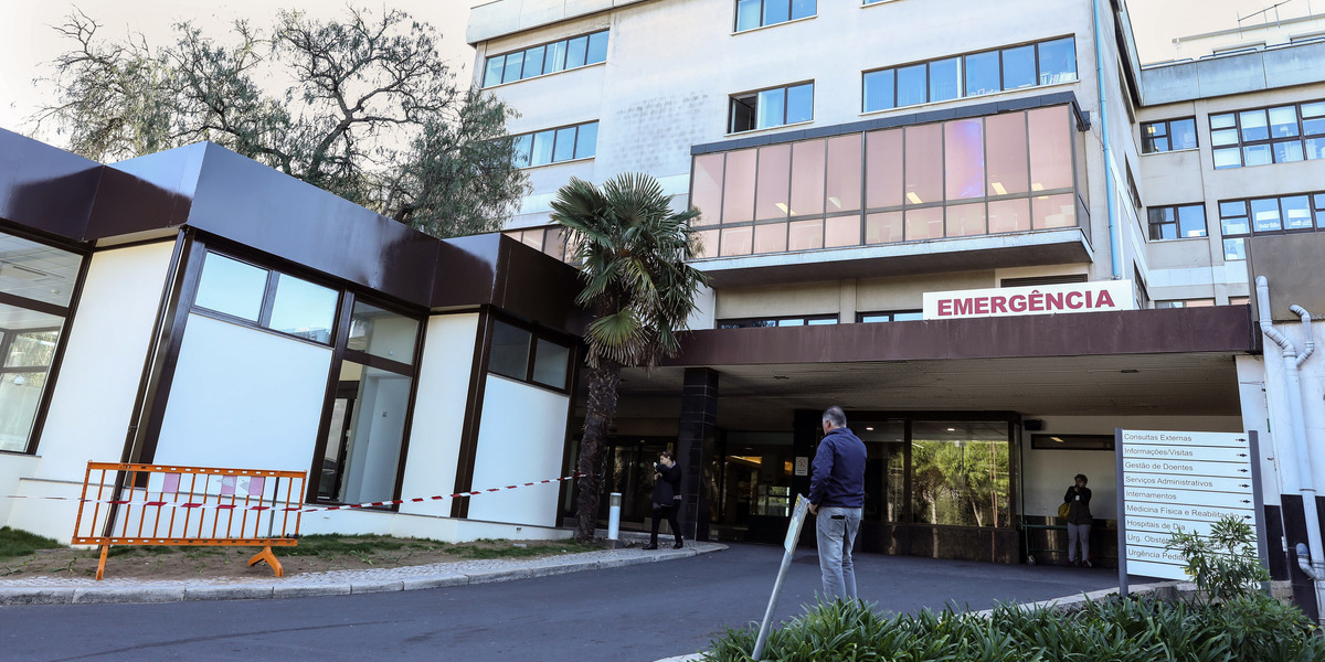 Sindicato diz que vinte e cinco médicos do São Francisco Xavier entregaram escusas de responsabilidade