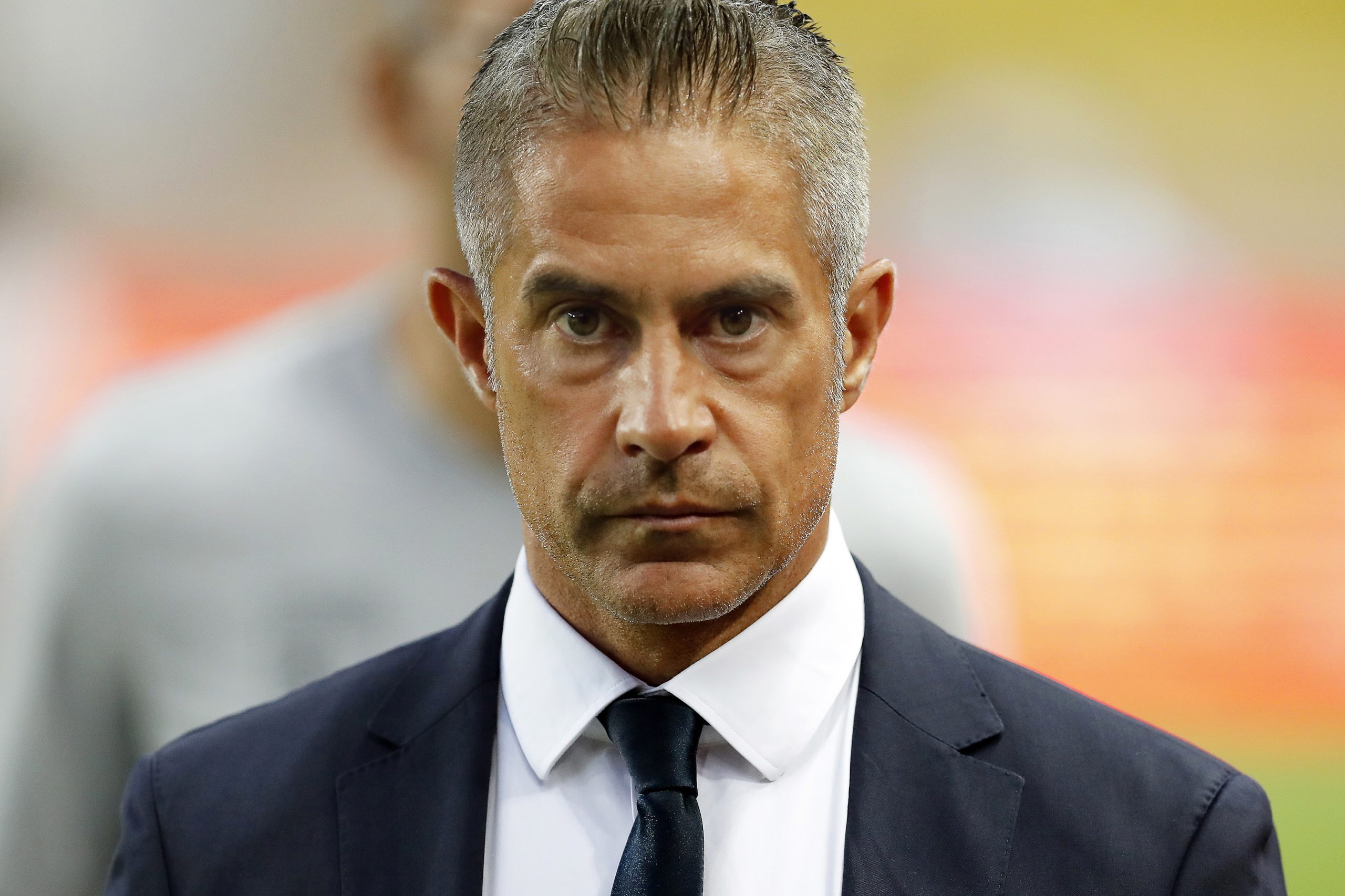 Lyon. Sylvinho deixa comando técnico do adversário do Benfica na ‘Champions’