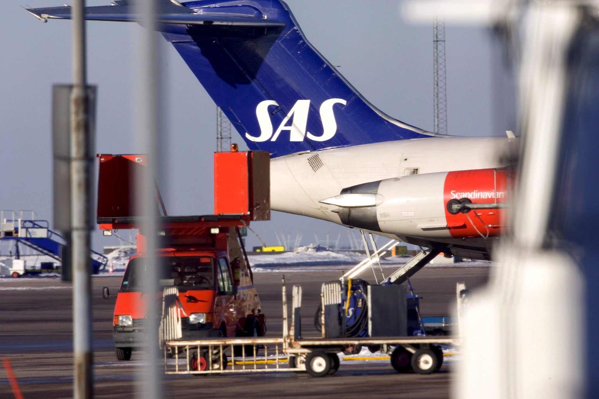 Estado norueguês sai da companhia escandinava SAS ao vender 9,88% do capital