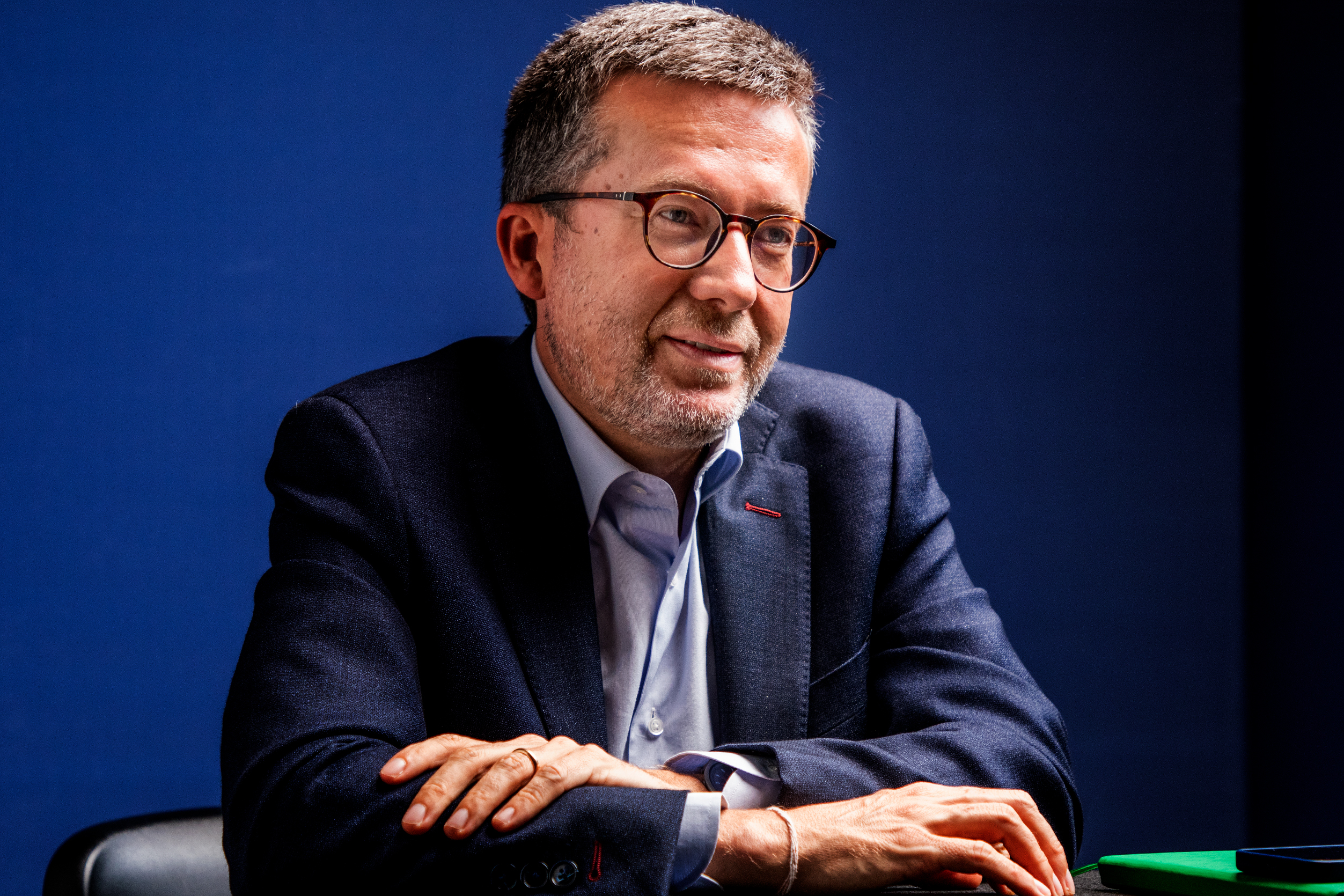 Projeções dão empate técnico entre Moedas e Medina em Lisboa
