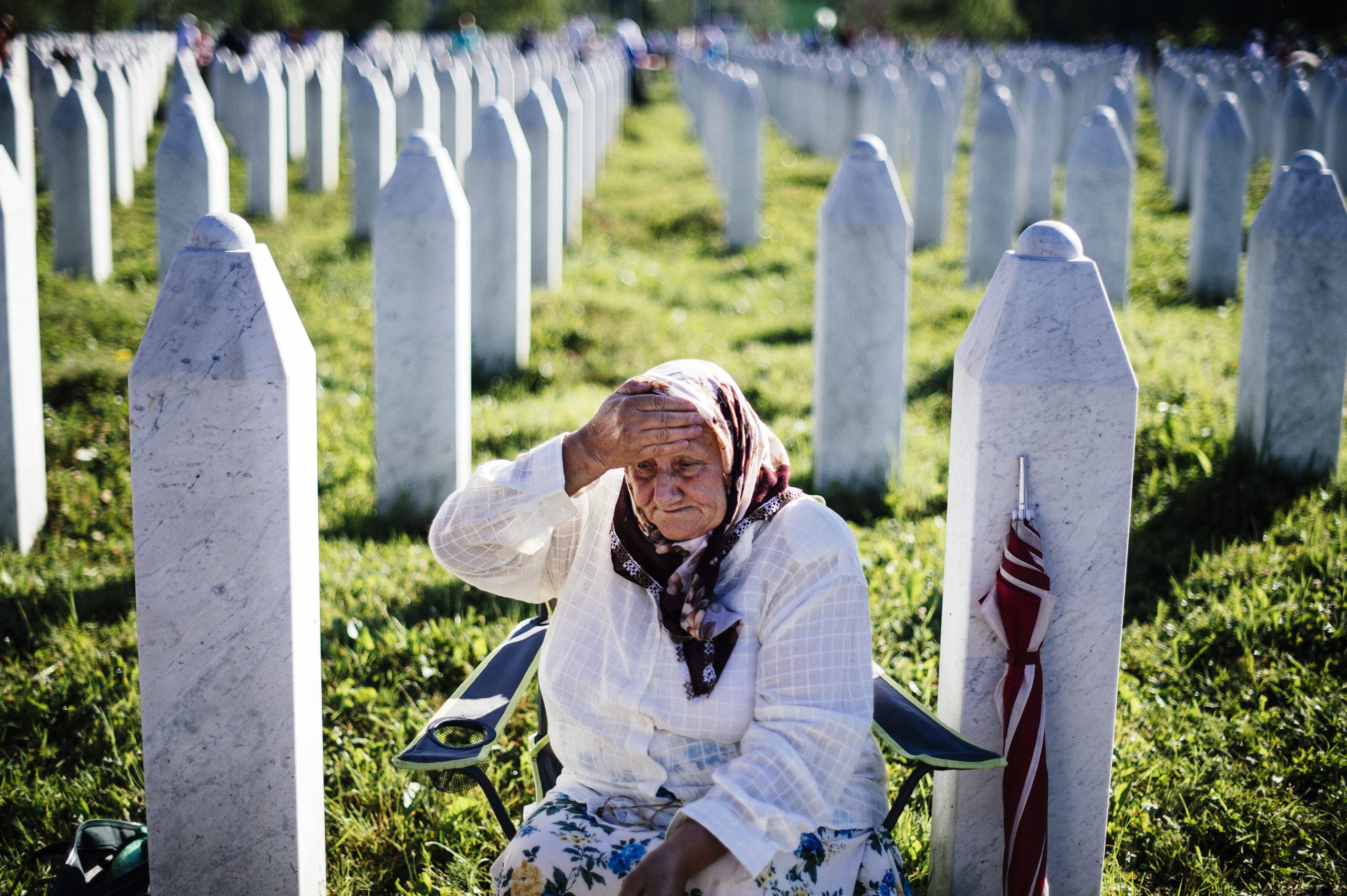 O maior massacre na Europa a seguir à segunda guerra mundial começa hoje a ser julgado