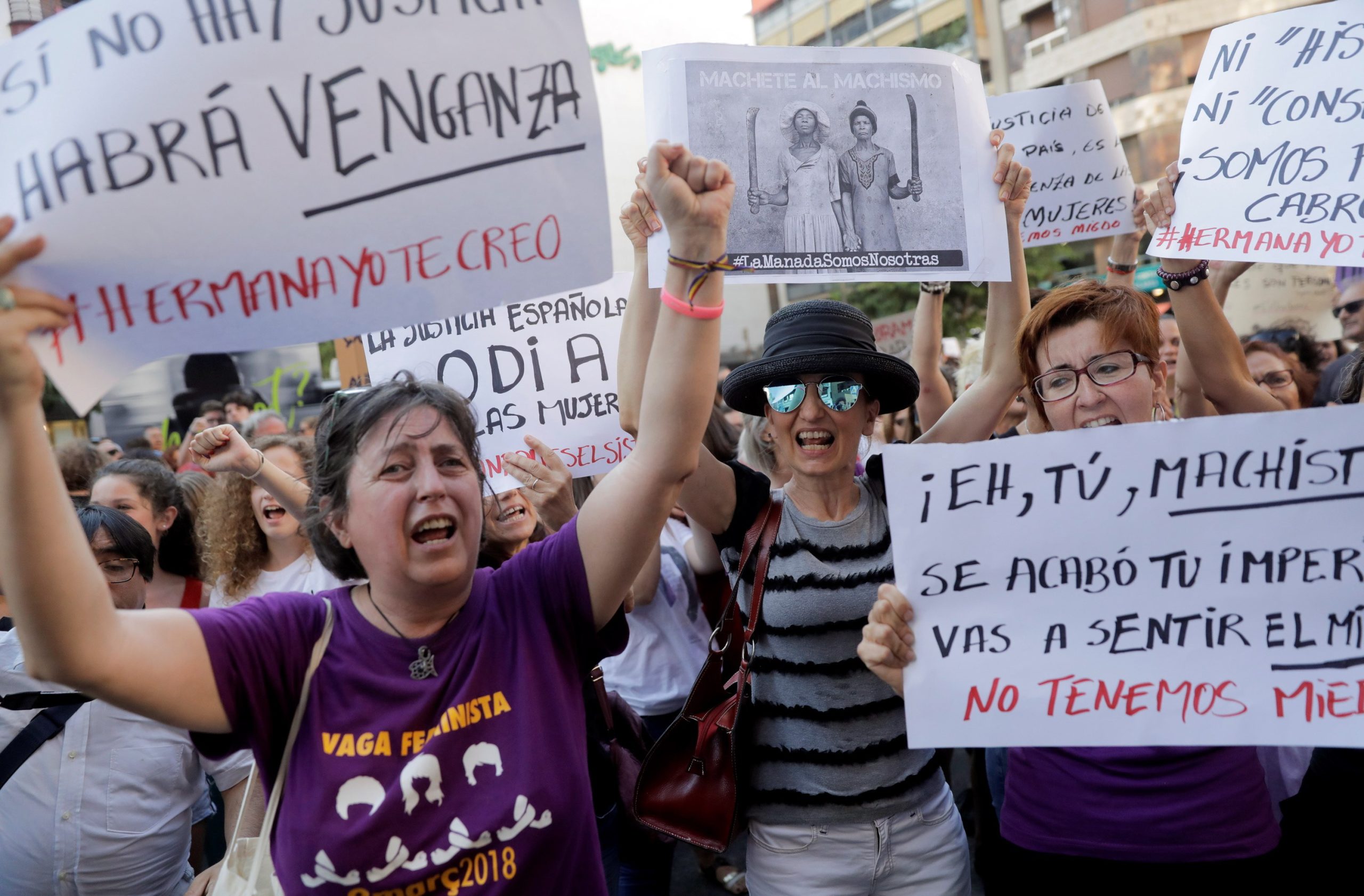 Violadores de “A Manada” vão continuar provisoriamente em liberdade
