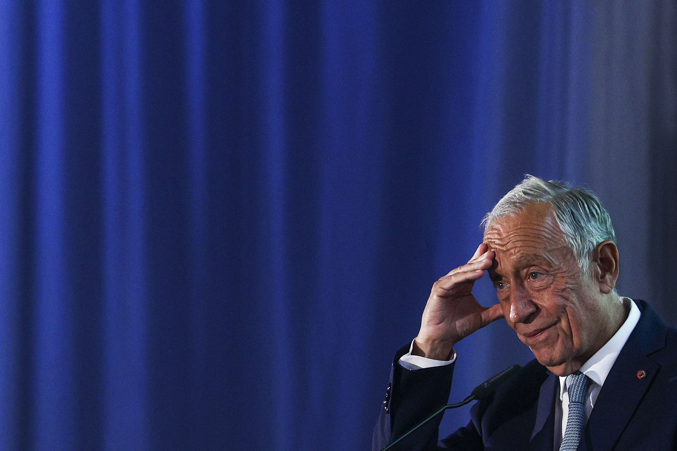“É importante estar lá”. Marcelo conta participar terça-feira em cerimónia em Pedrógão