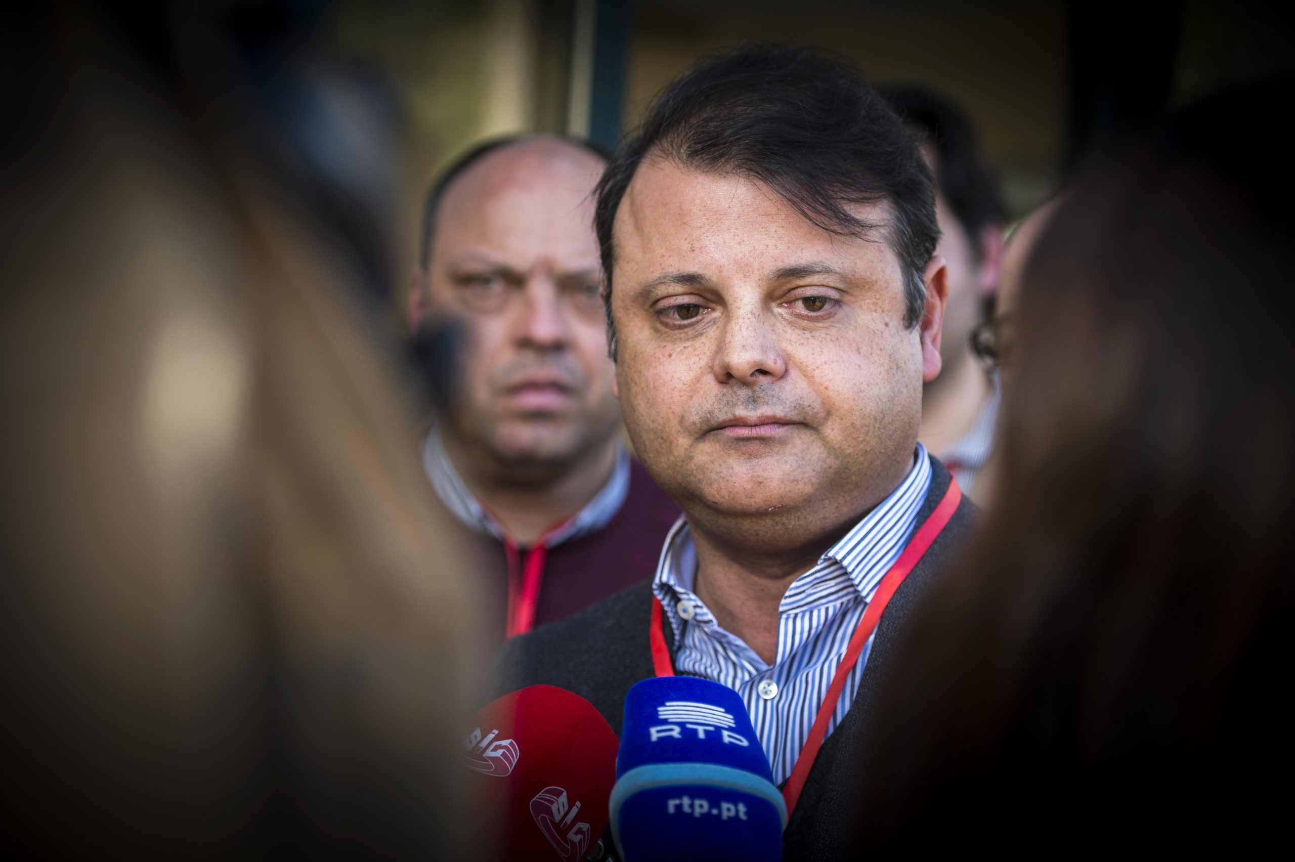 Congresso: Adrião contra tentativa de ocultação do número absoluto de votos das “diretas”