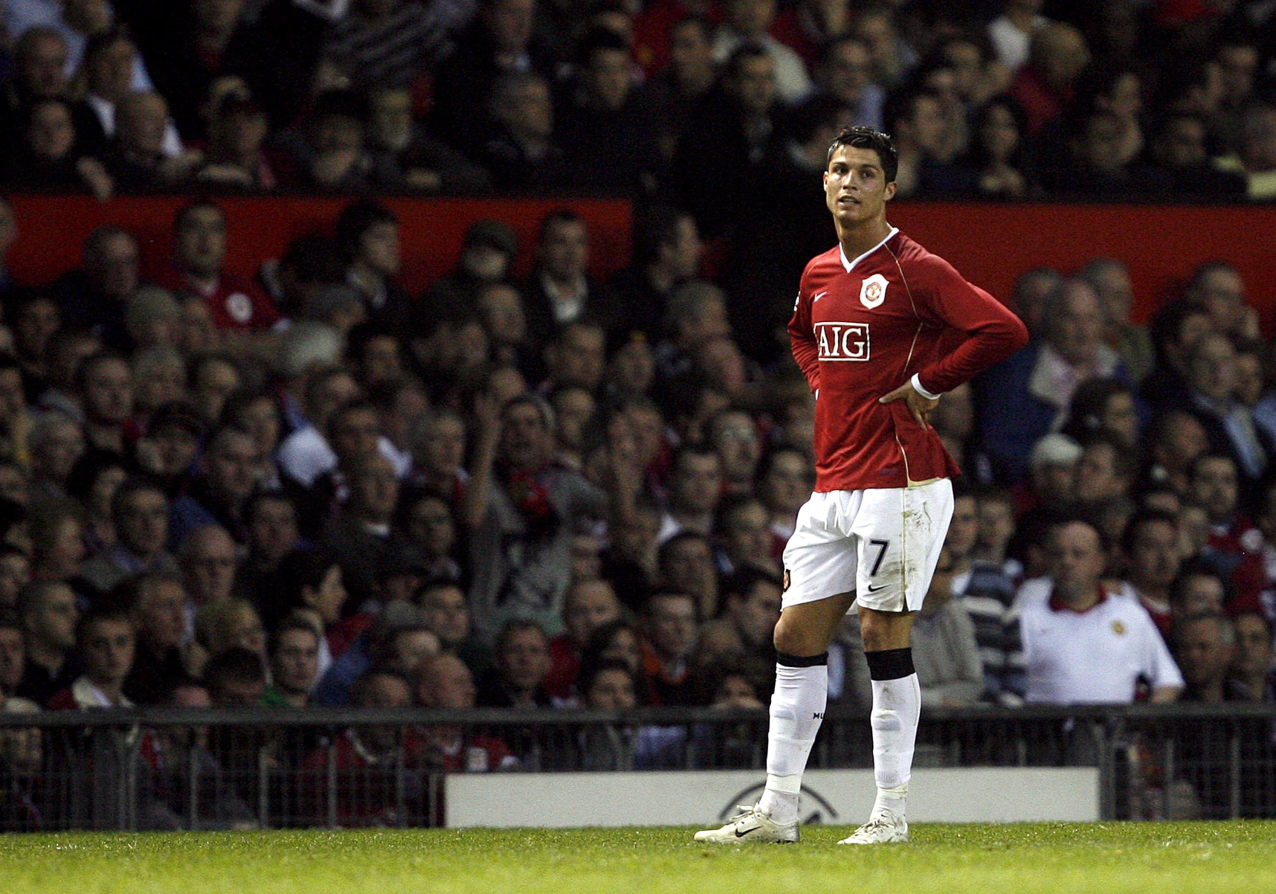 Cristiano Ronaldo regressa ao Manchester United: ainda há romance no futebol?