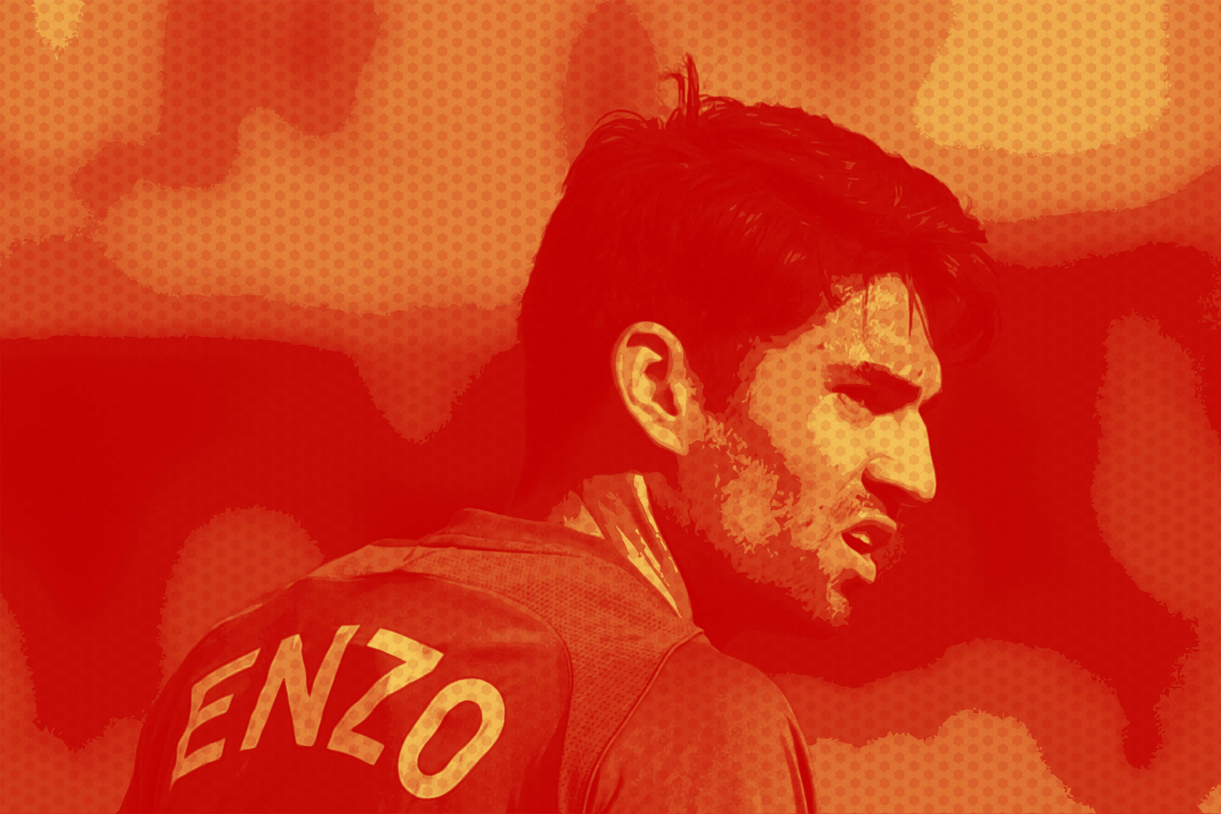 Enzo Zidane