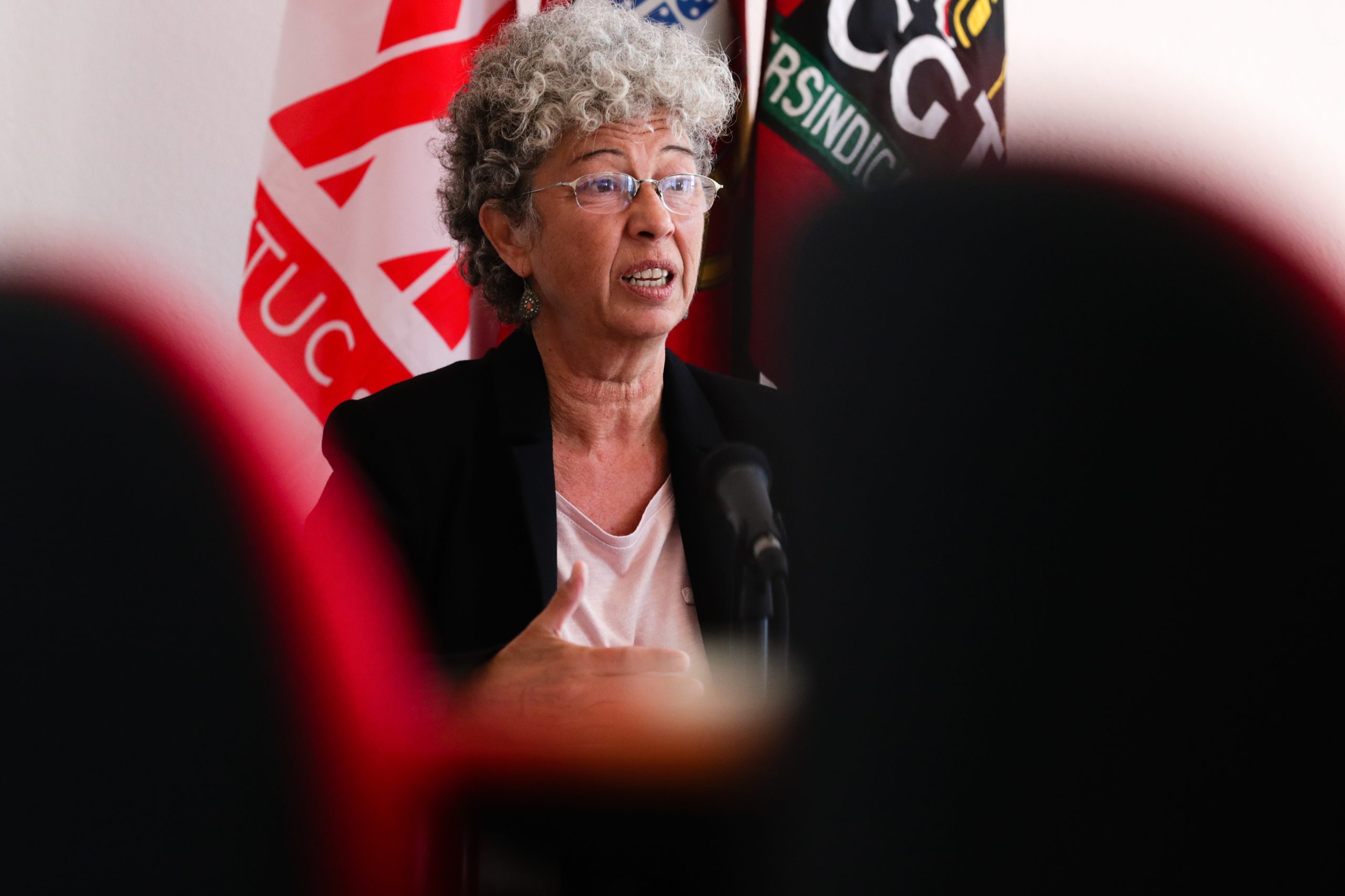 CGTP reivindica aumentos salariais de 90 euros para 2021
