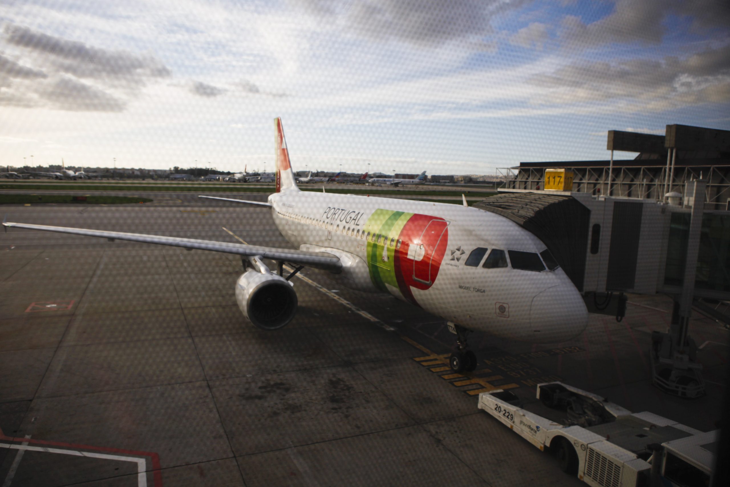 TAP permite aos clientes com restrições de entrada nos EUA reagendar viagem ou reembolso