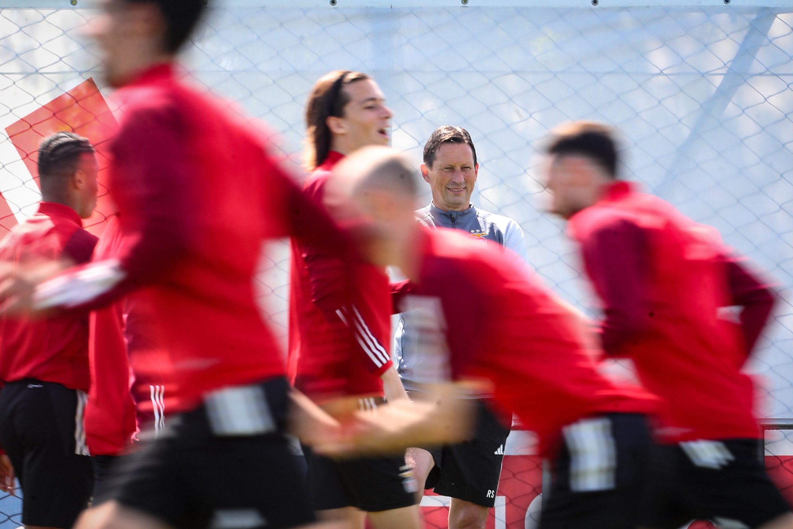 Liga Europa: Benfica procura ganhar vantagem na receção ao Marselha