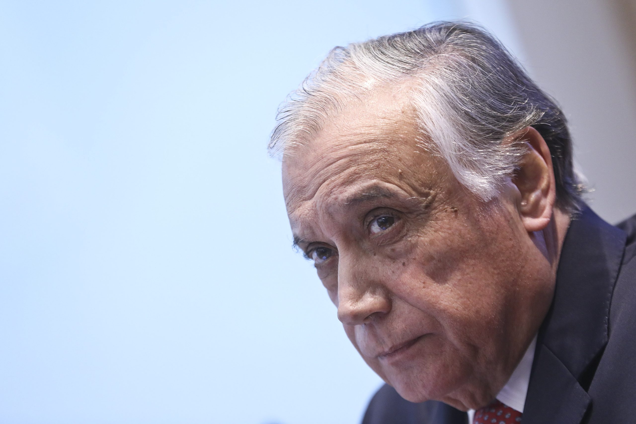 Santander mantém “conversas” com Governo para eventual acordo sobre ‘swap’