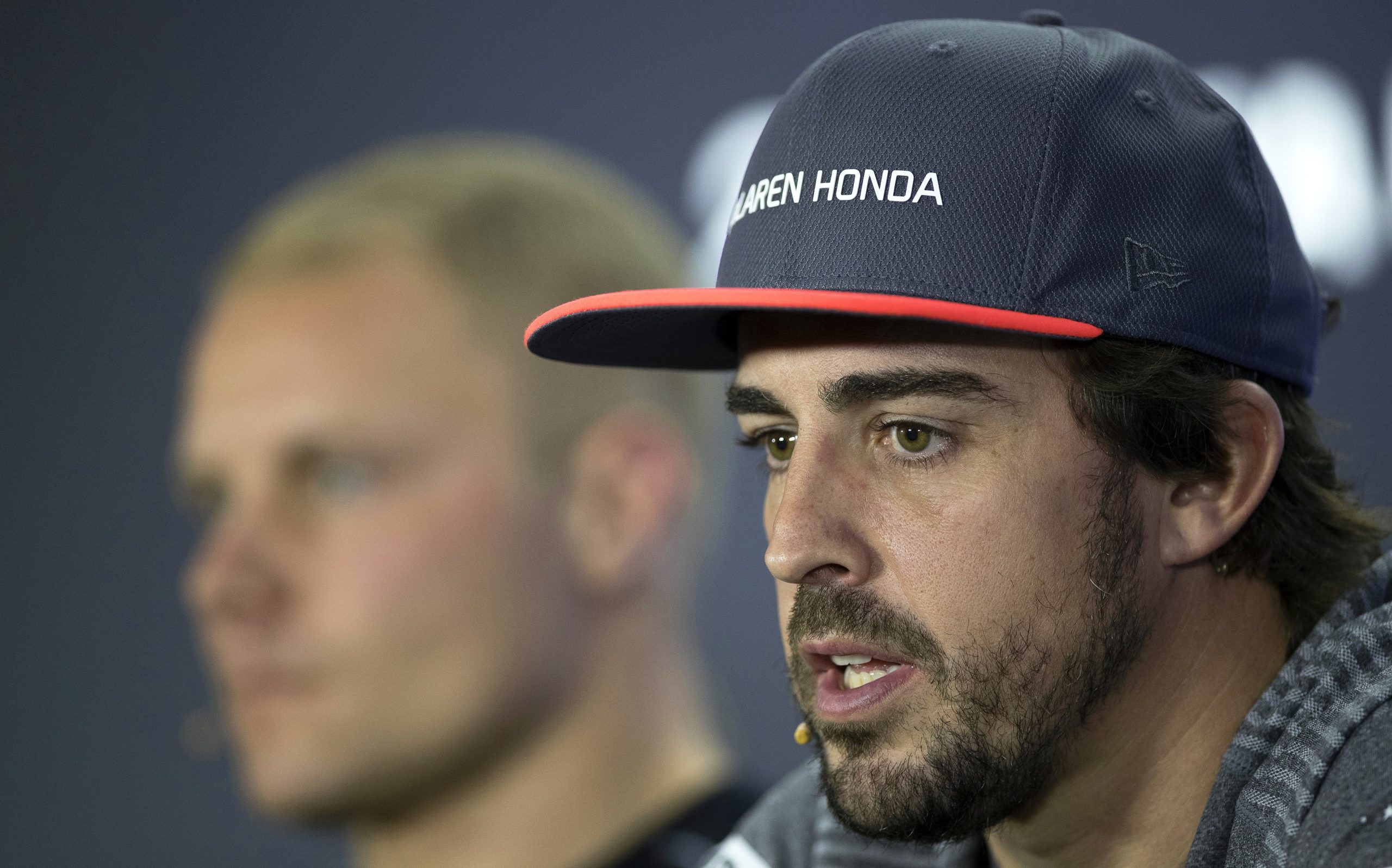 Fórmula 1. Fernando Alonso retira-se da competição no final da temporada