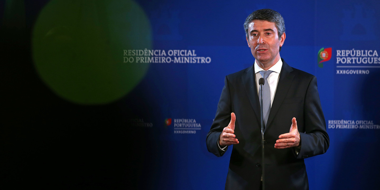 PS diz que hoje “nem oposição encontrará razões para criticar o Governo”