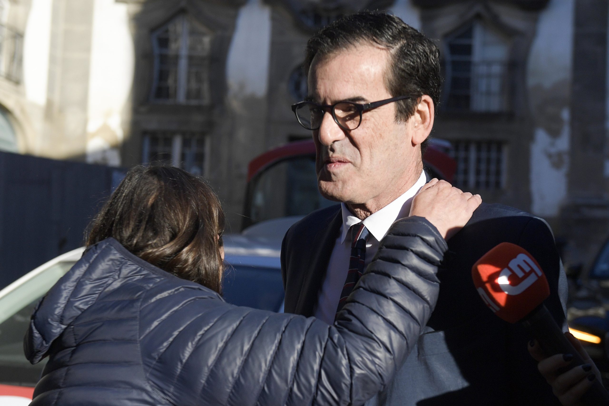 Moreira diz não ter dúvidas de que absolvição seria “desfecho” do caso Selminho