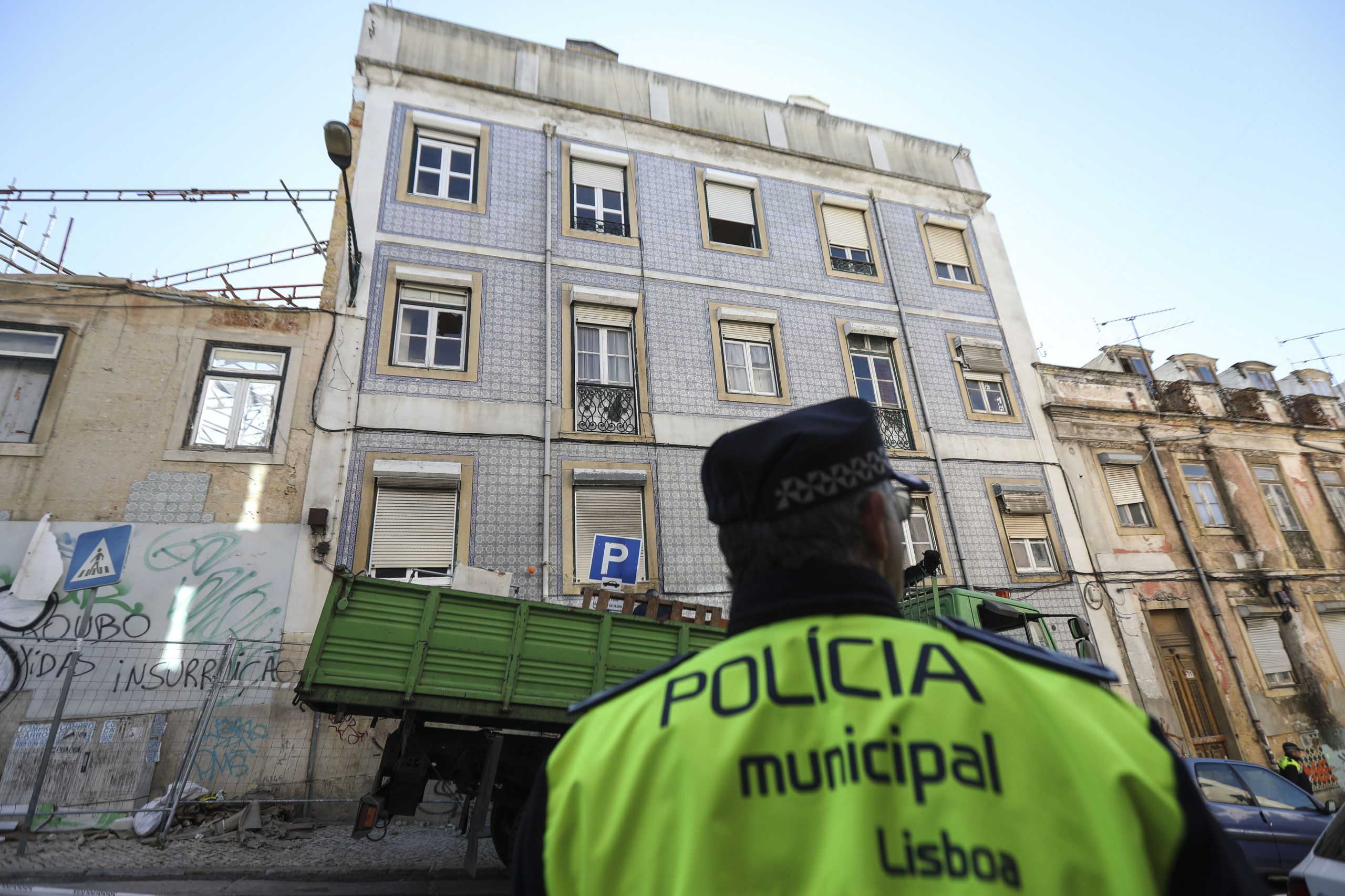 Moedas esclarece que detenções da Polícia Municipal continuam dependentes da PSP
