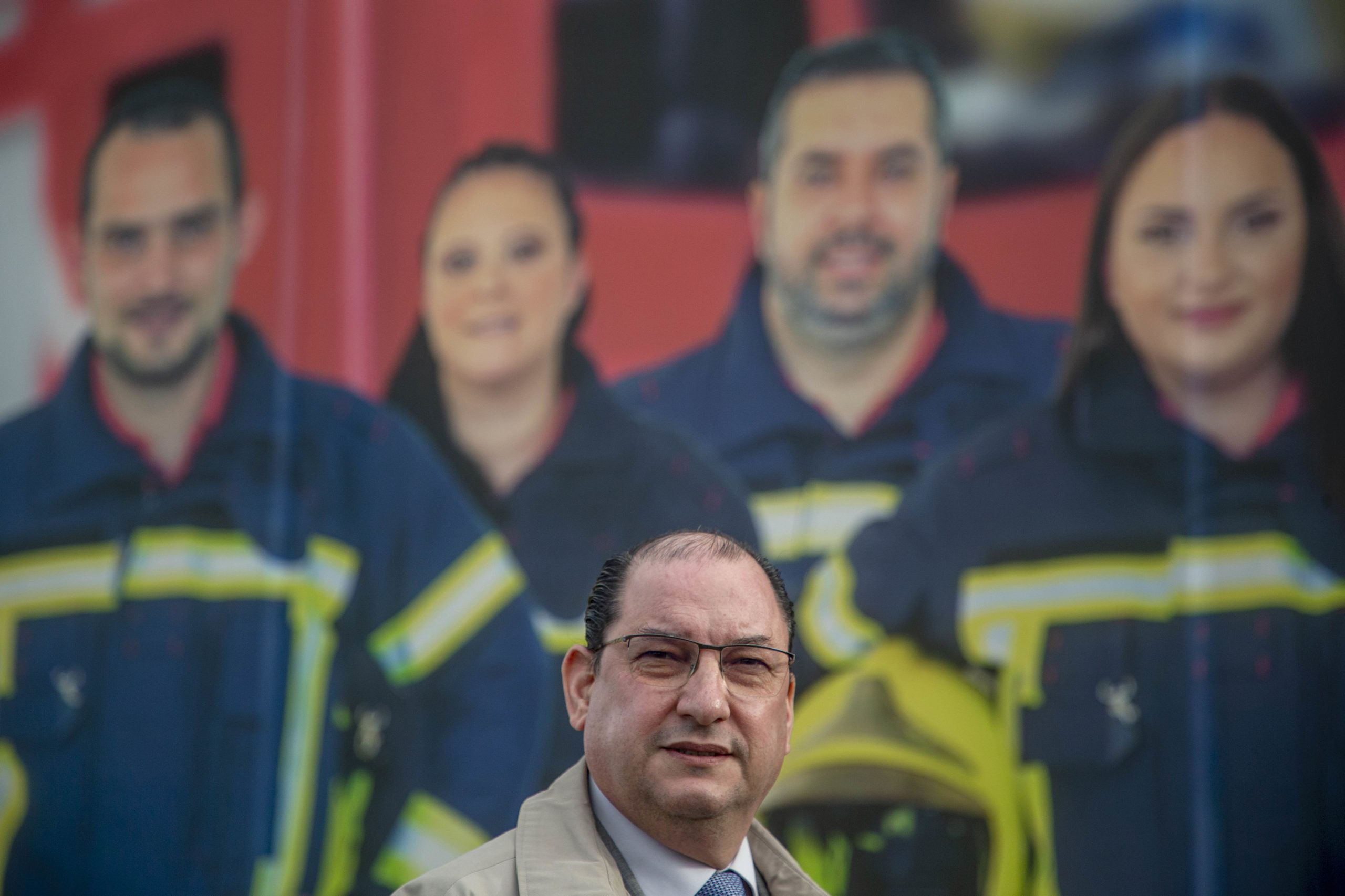 ADN/Açores quer subsídio de risco e antecipação de reforma dos bombeiros