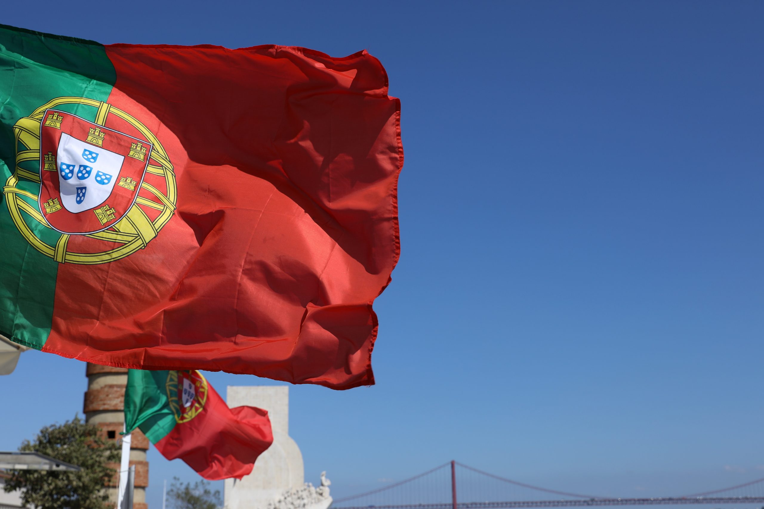 Crescimento da economia portuguesa desacelera no 3º. trimestre para 2,1%