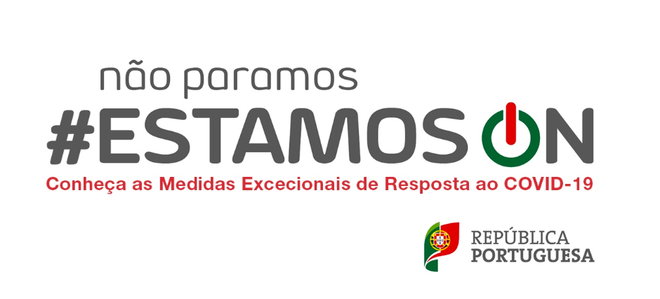 Covid-19: Governo lança ‘site’ com informação da resposta de Portugal à pandemia