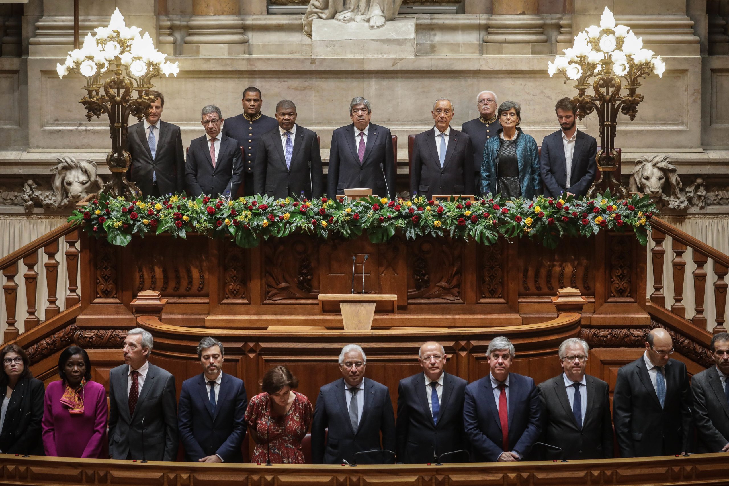 Portugal/Angola. Há 24 empresas portuguesas credoras de 270 milhões de euros