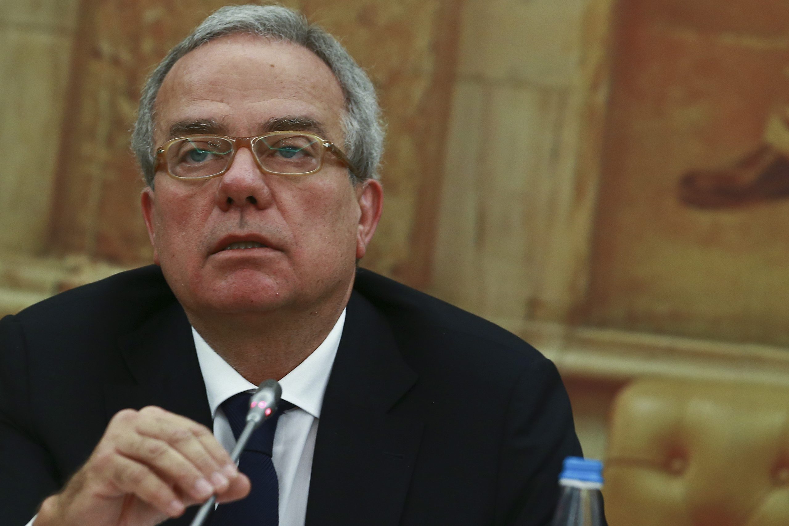 José Maria Ricciardi deixa presidência executiva do Haitong Bank