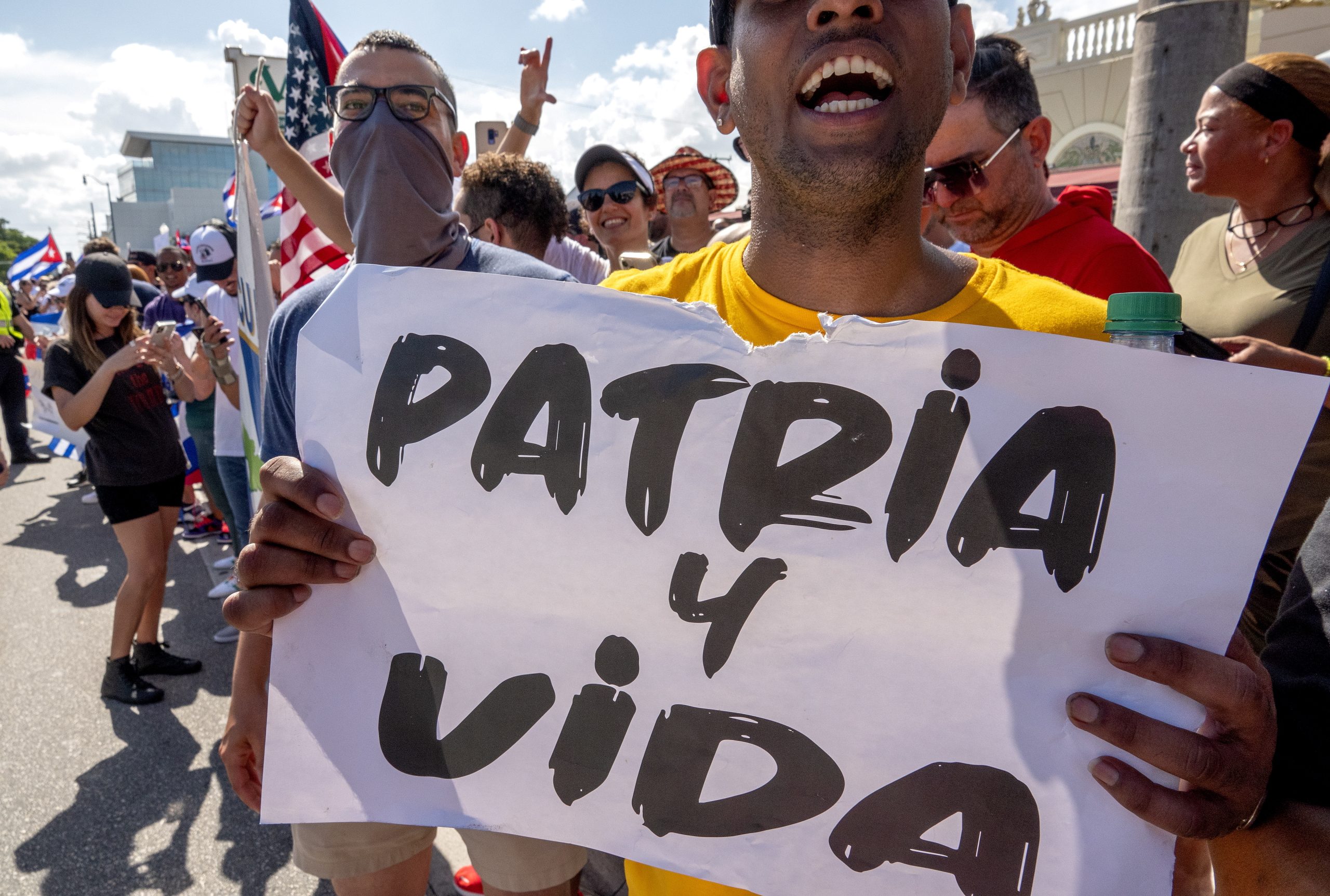 Autoridades cubanas detiveram uma centena de dissidentes do regime