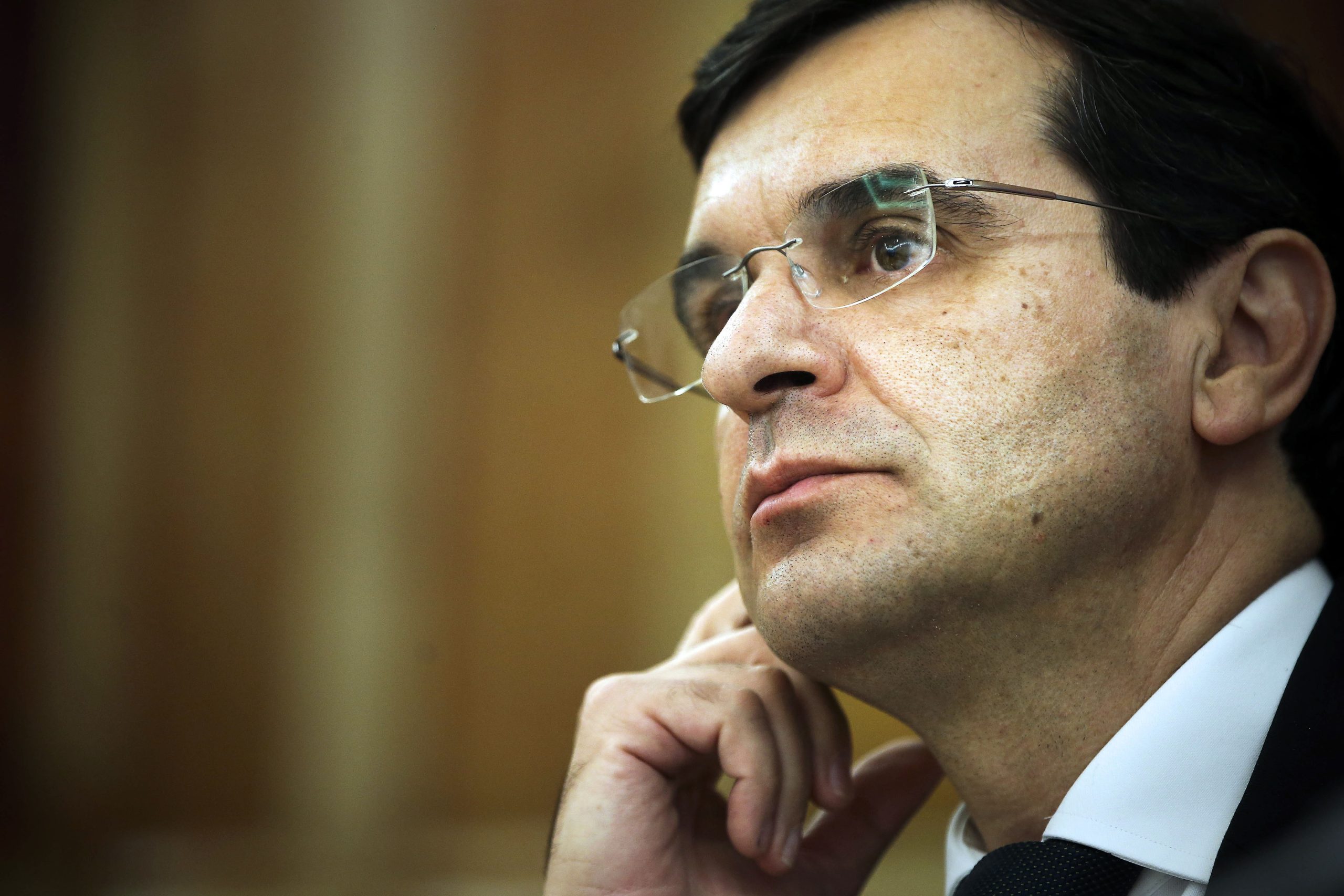 O melhor remédio para a sociedade é acabar com a pobreza, diz ministro da Saúde
