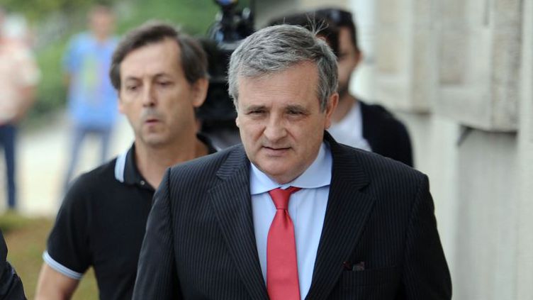 Casa Pia: Defesa de Carlos Cruz vai pedir revisão de sentença do processo