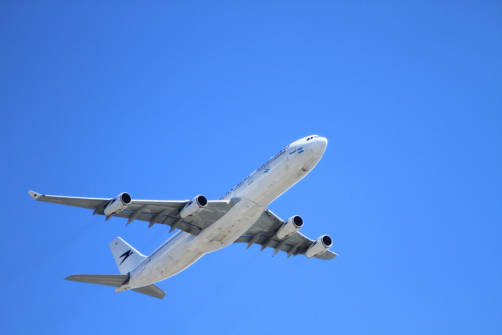 Número de acidentes e de vítimas no setor aéreo subiu em 2018