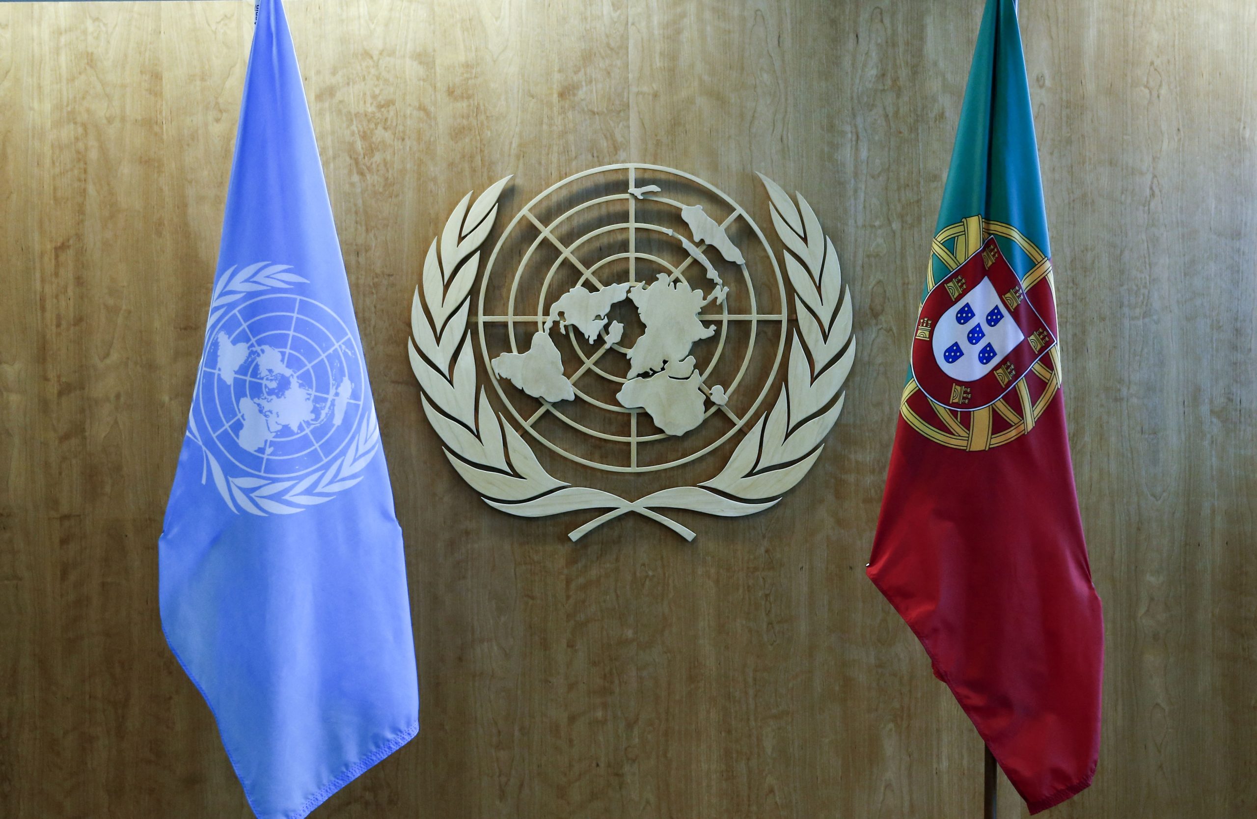 ONU: Portugal eleito para Comissão de Direito Internacional