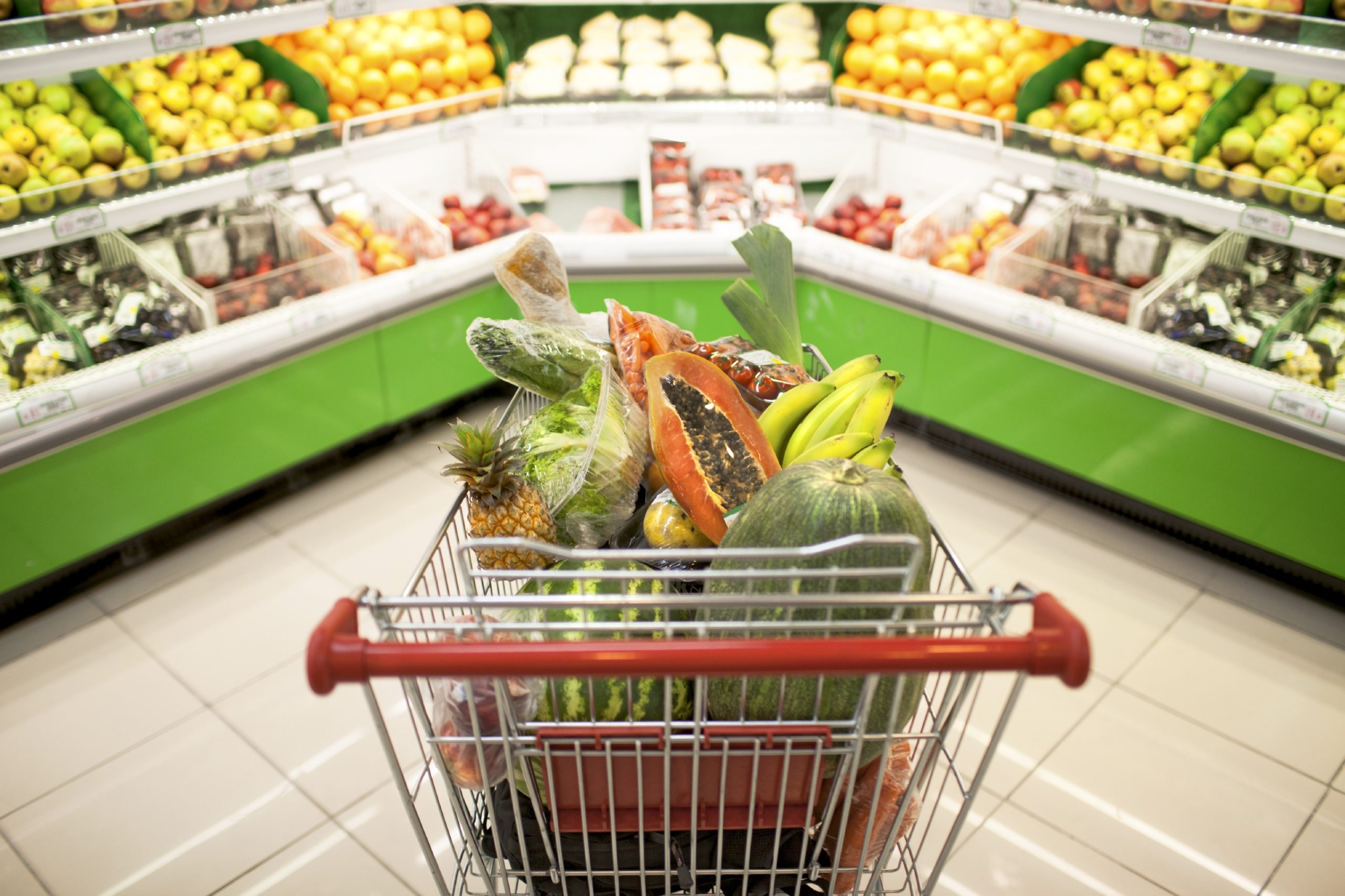 Governo lança ‘À Mesa: 100 Mitos’ para combater a “literacia alimentar”