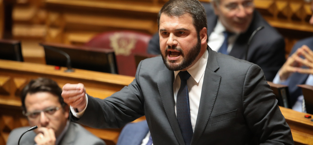 OE2021: PS diz que BE “não tem razões para desperdiçar avanços”