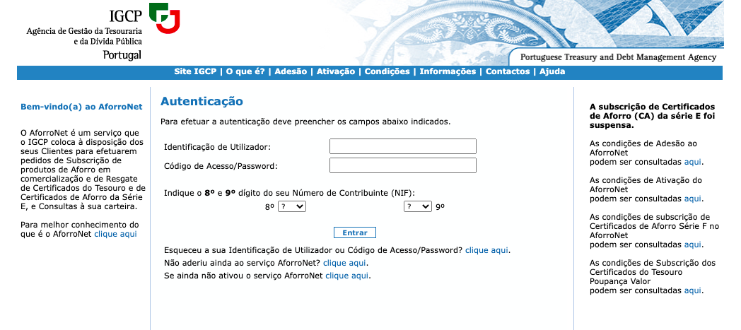 certificados
