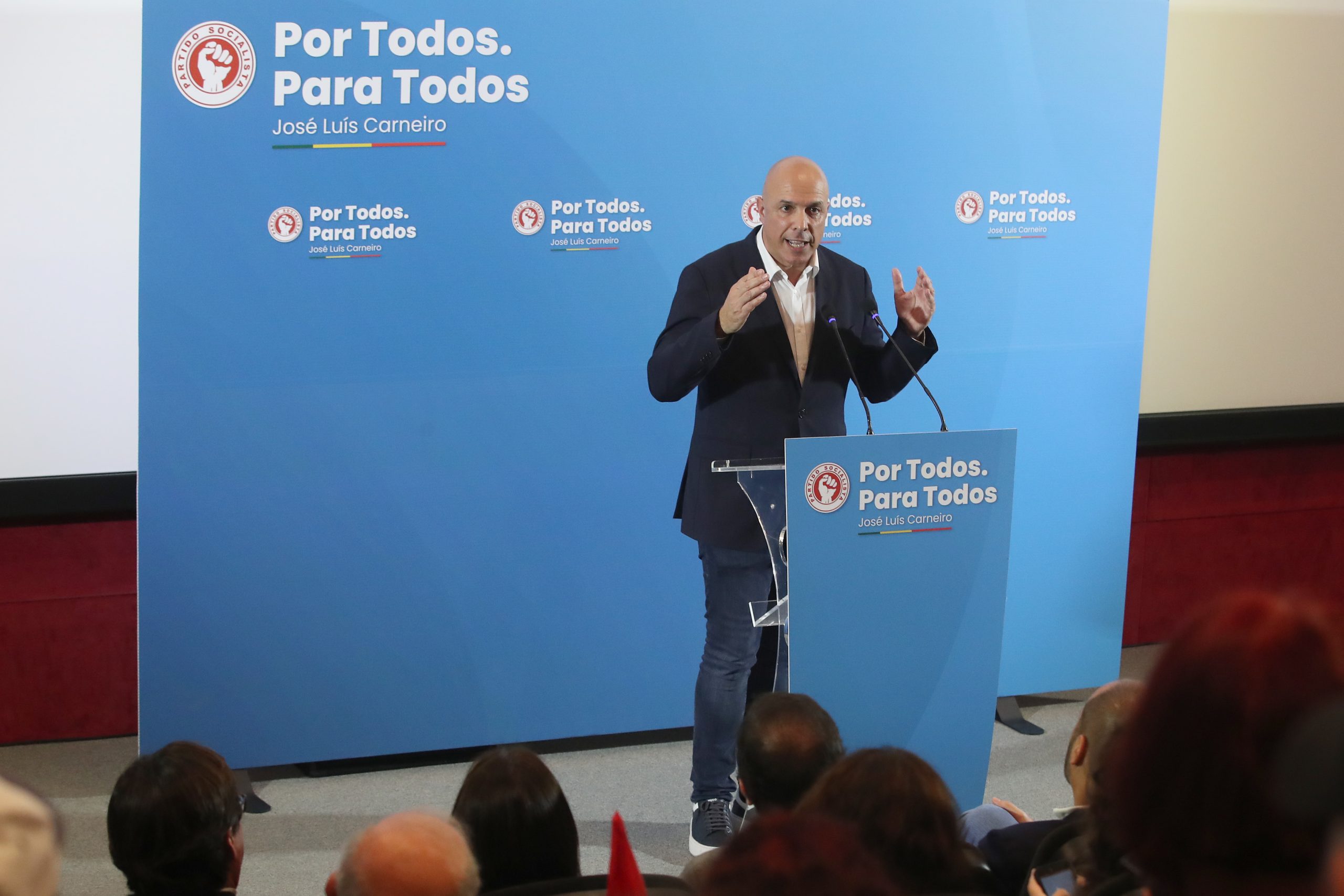 PS/Madeira diz que Governo deve manter-se em gestão até eleições antecipadas
