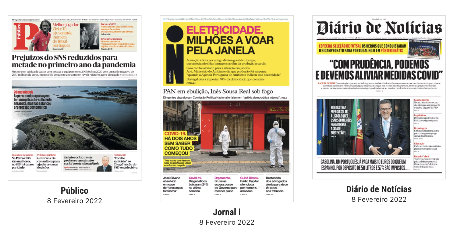 Revista de imprensa: 20 anos depois, o que mudou com a barragem de Alqueva?